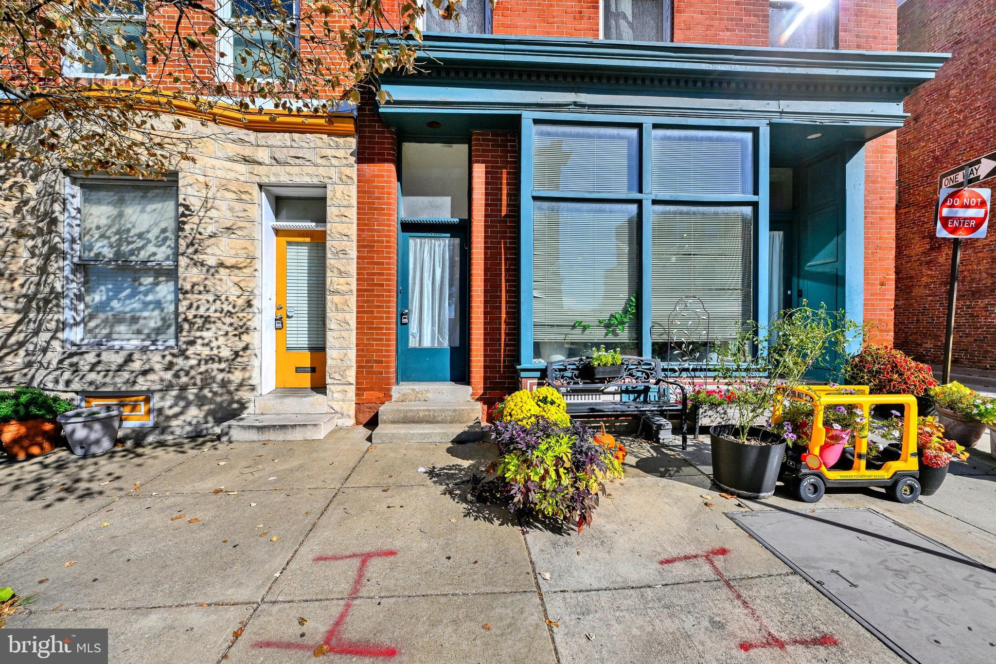 WASHINGTON SQUARE - Residential