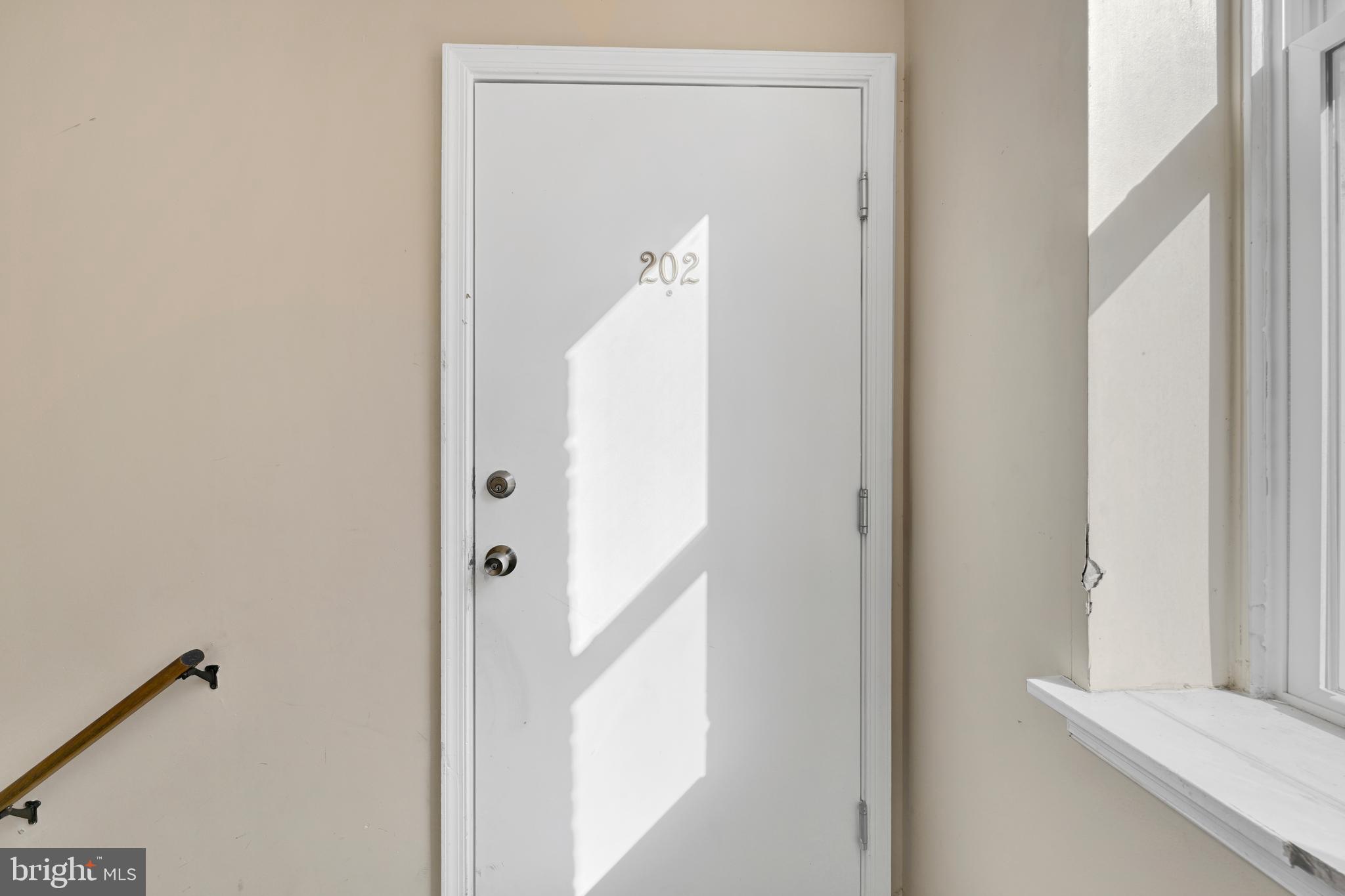 WASHINGTON SQUARE - Residential