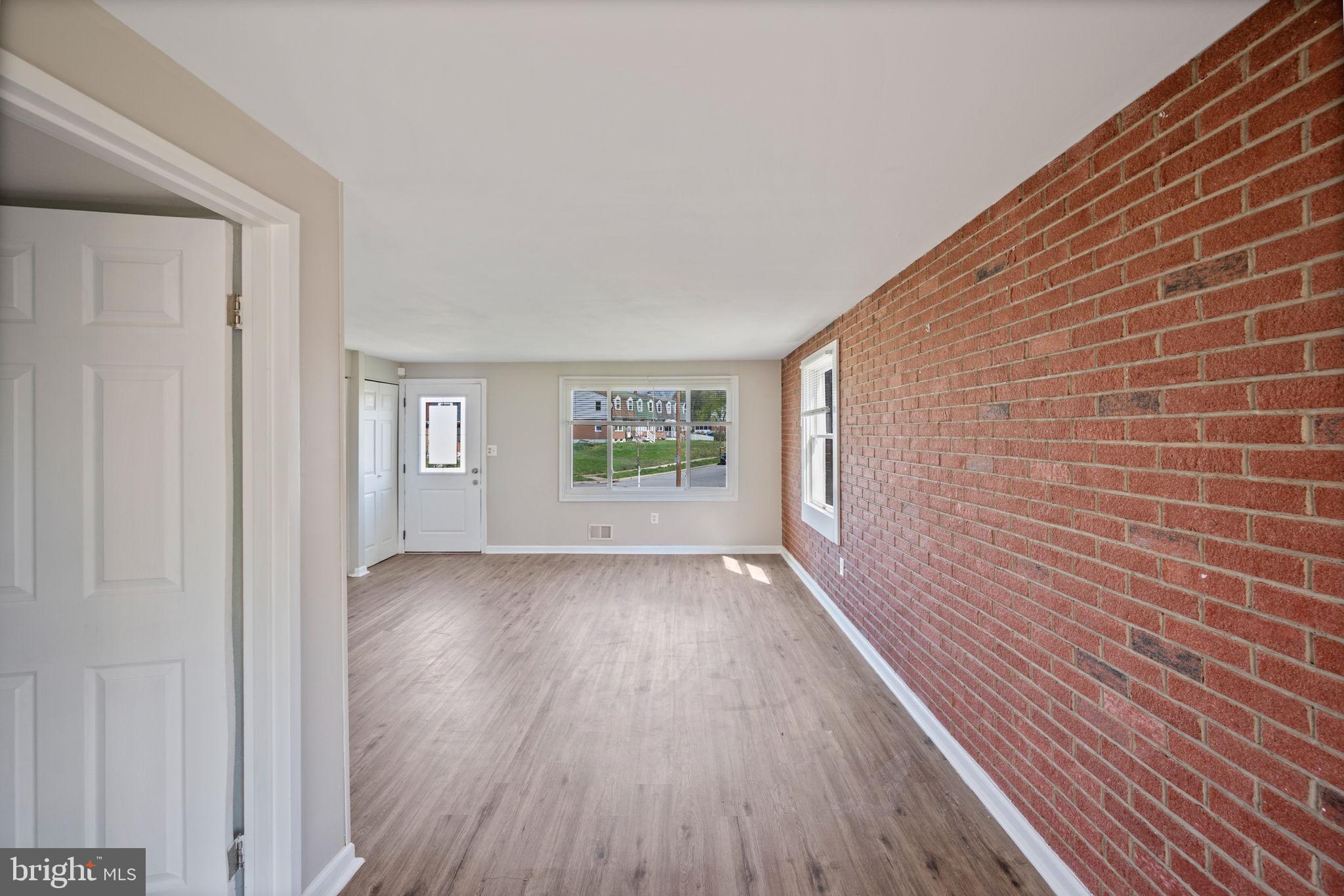 PATAPSCO TERRACE - Residential