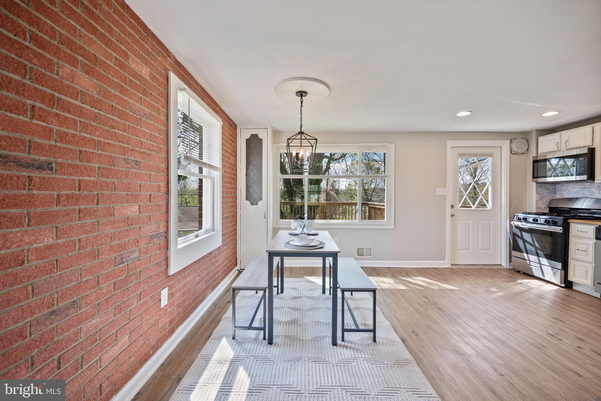 PATAPSCO TERRACE - Residential