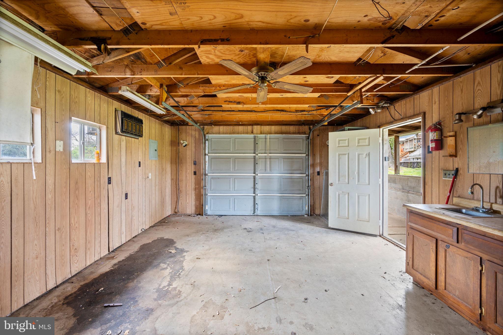 PATAPSCO TERRACE - Residential