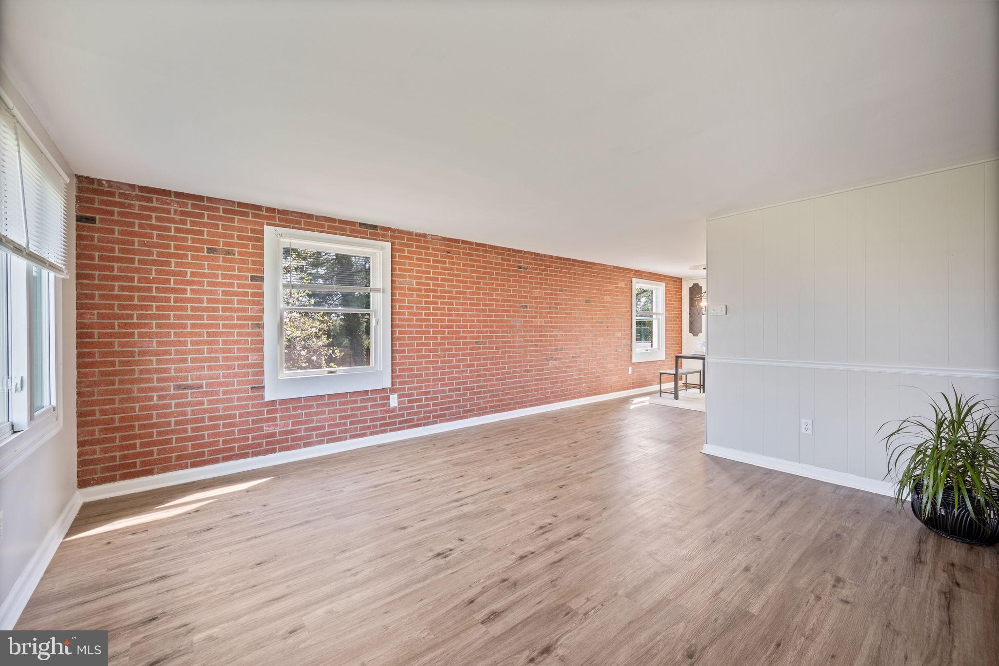 PATAPSCO TERRACE - Residential