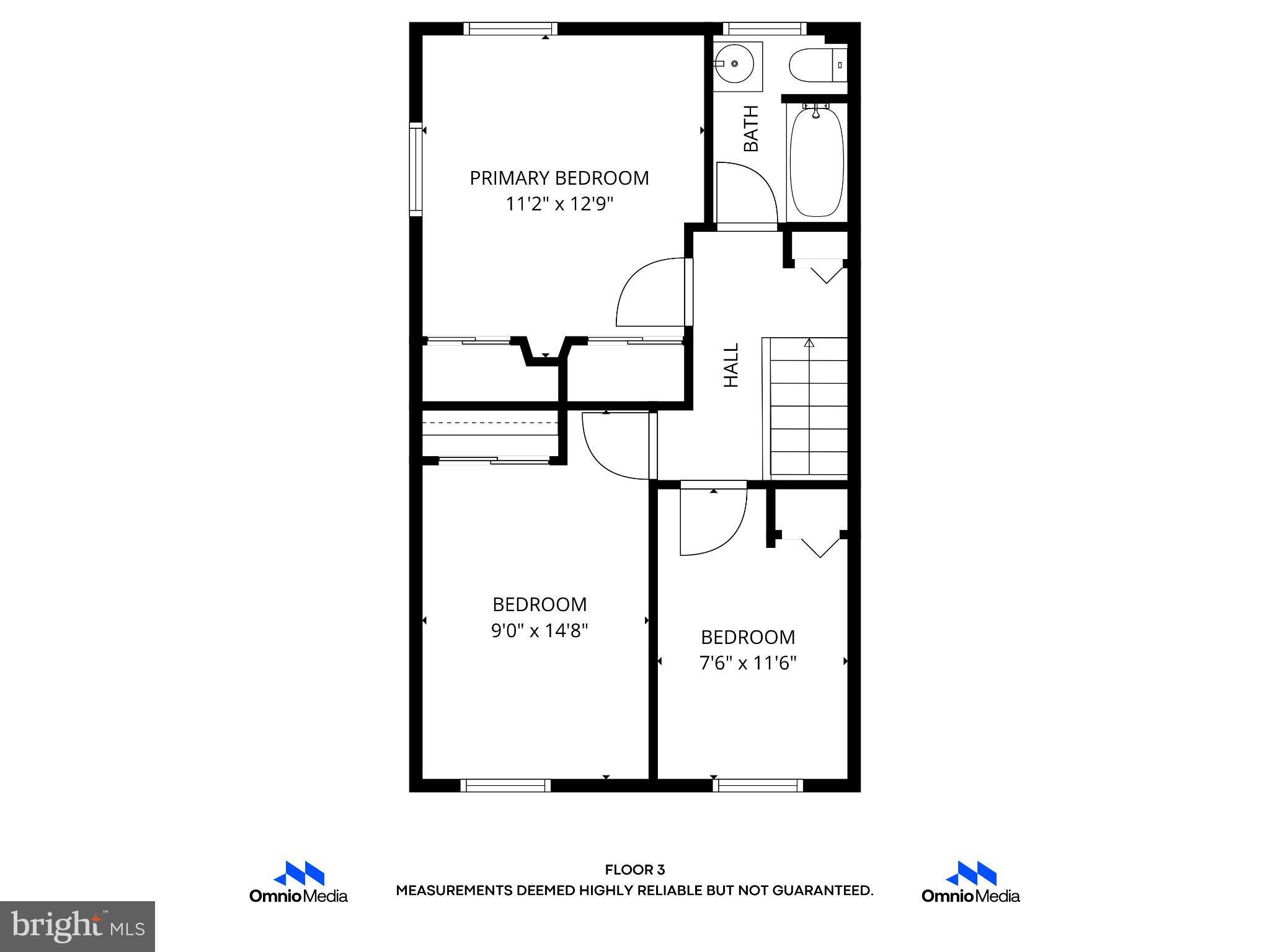 PATAPSCO TERRACE - Residential