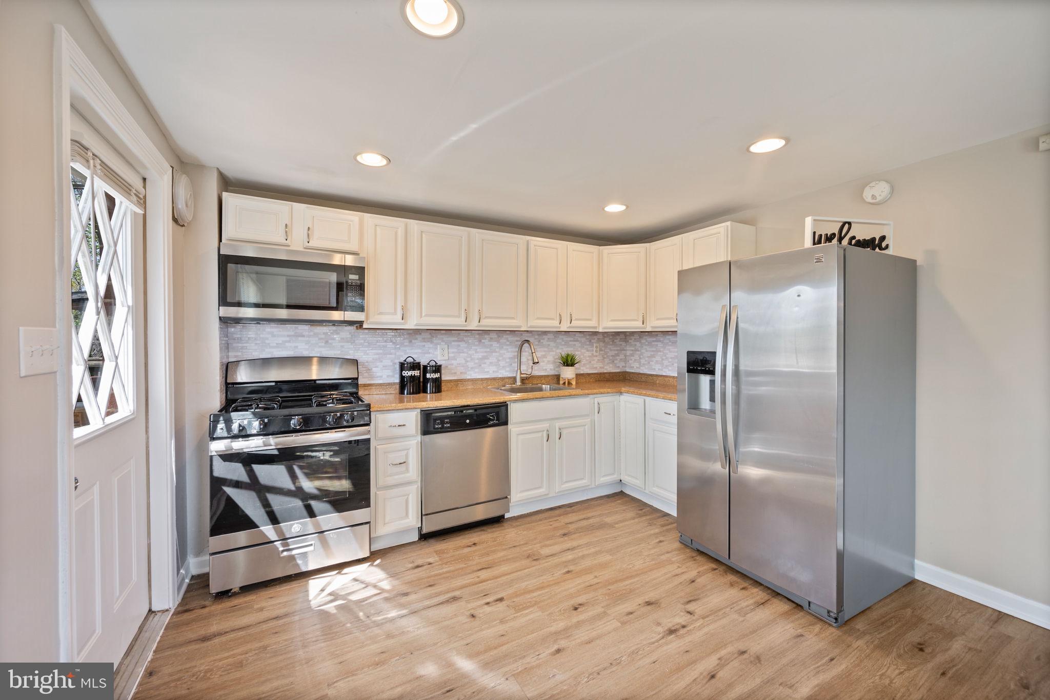 PATAPSCO TERRACE - Residential