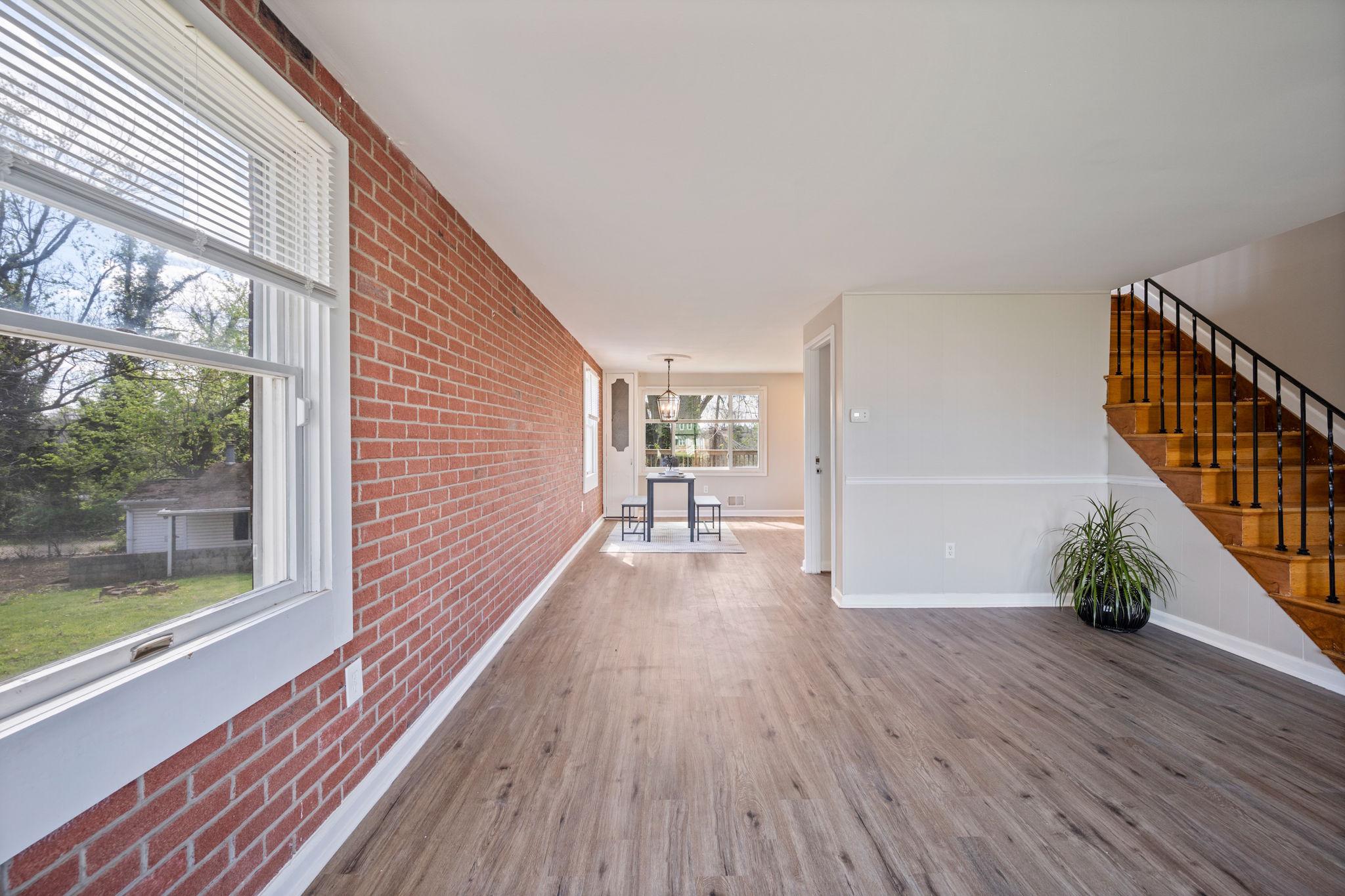 PATAPSCO TERRACE - Residential