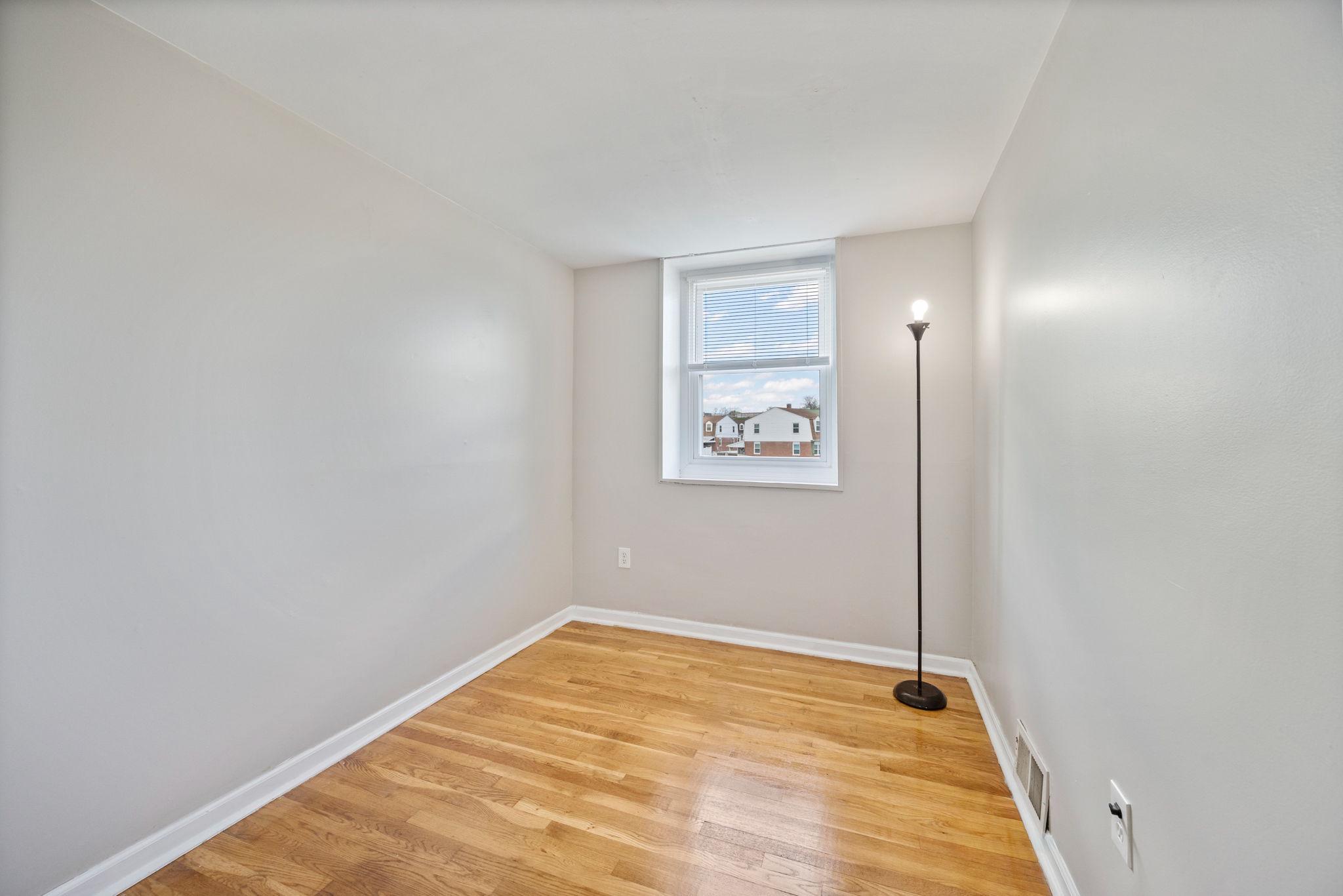 PATAPSCO TERRACE - Residential