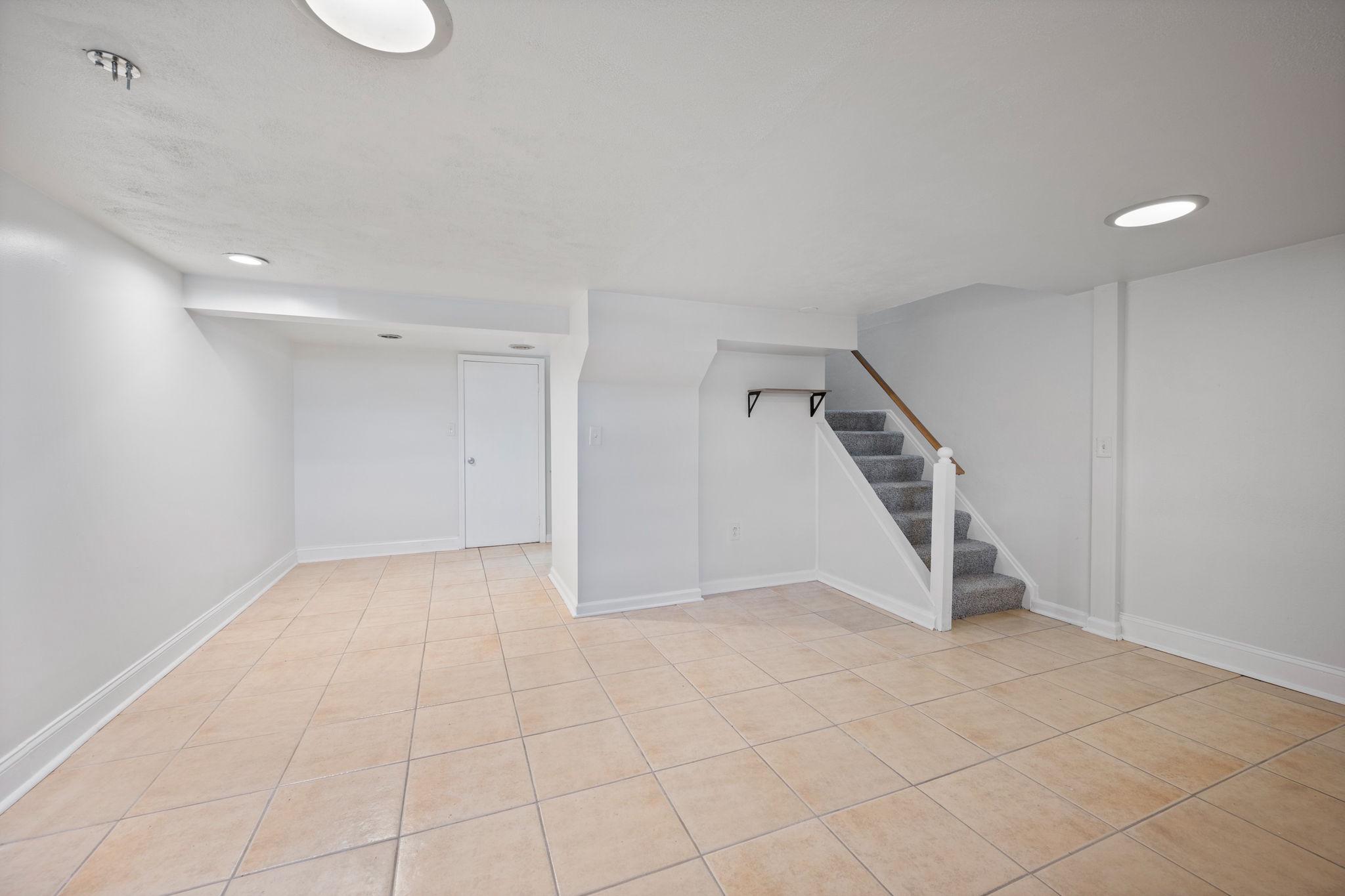 PATAPSCO TERRACE - Residential