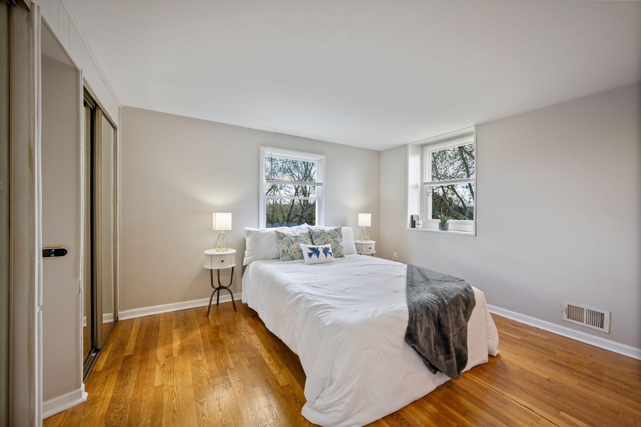 PATAPSCO TERRACE - Residential