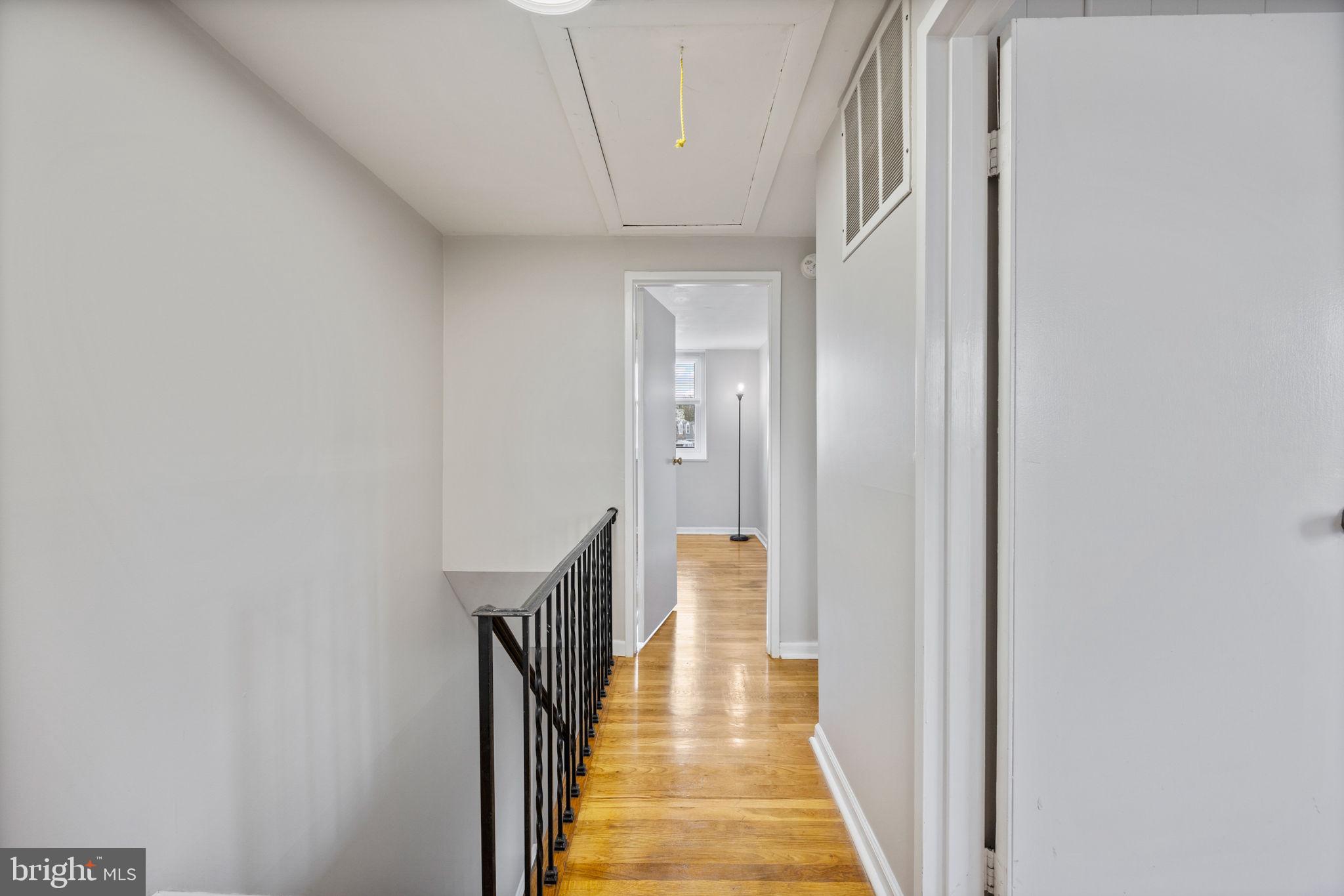 PATAPSCO TERRACE - Residential