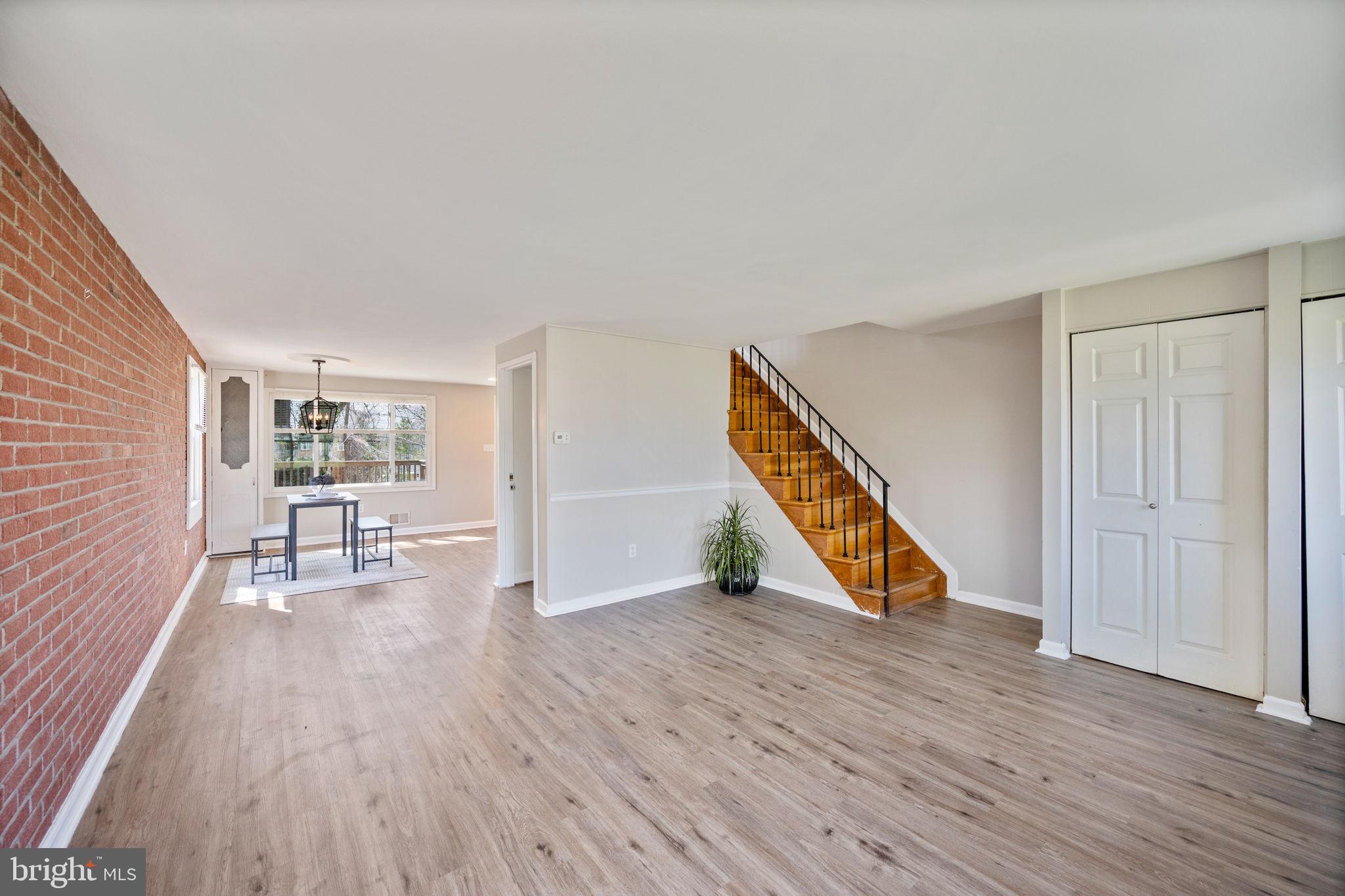 PATAPSCO TERRACE - Residential