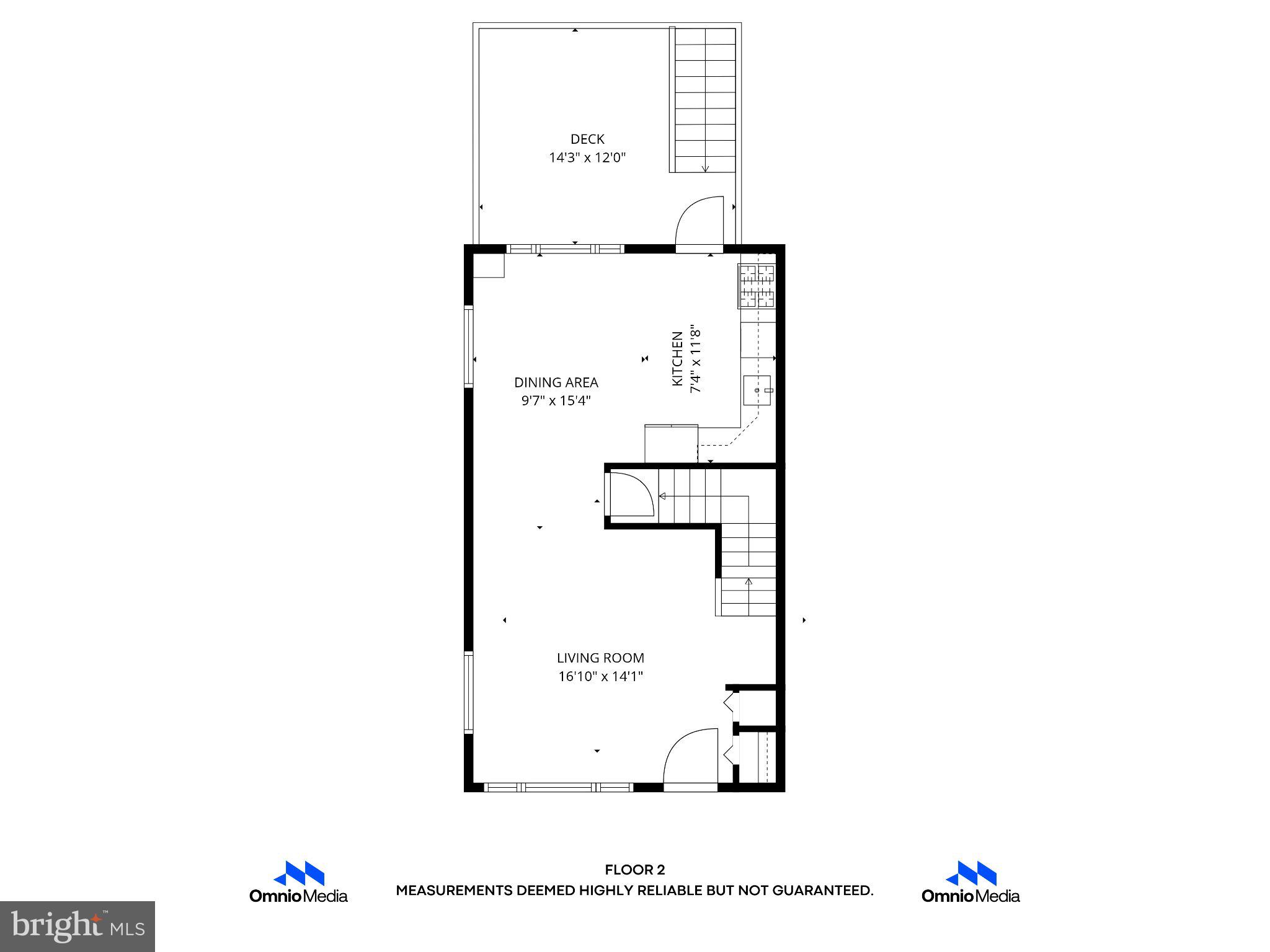 PATAPSCO TERRACE - Residential