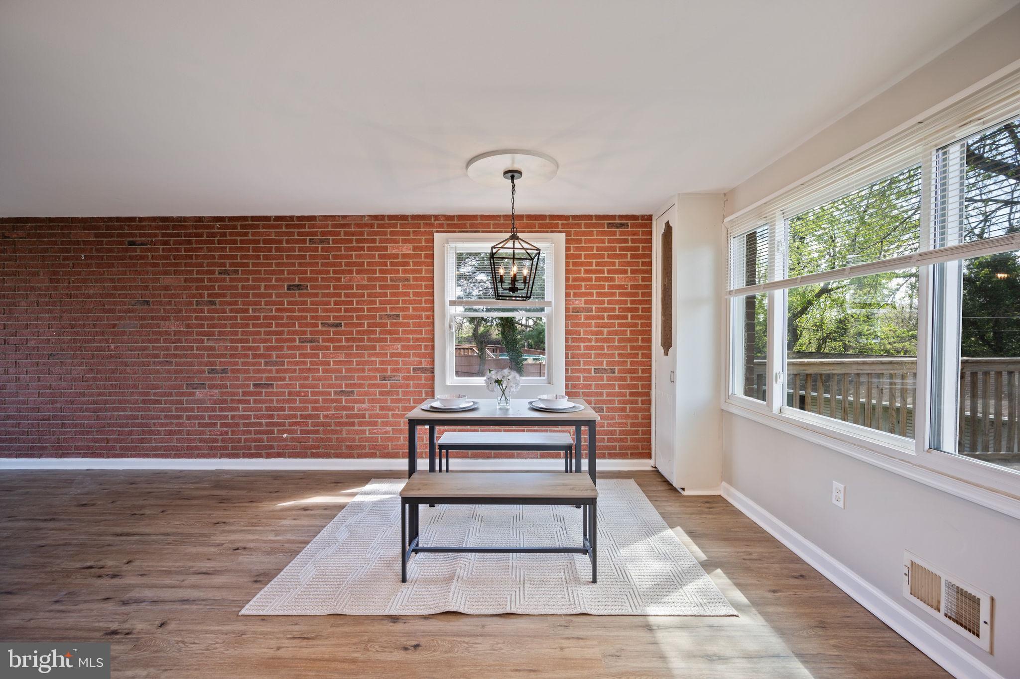 PATAPSCO TERRACE - Residential