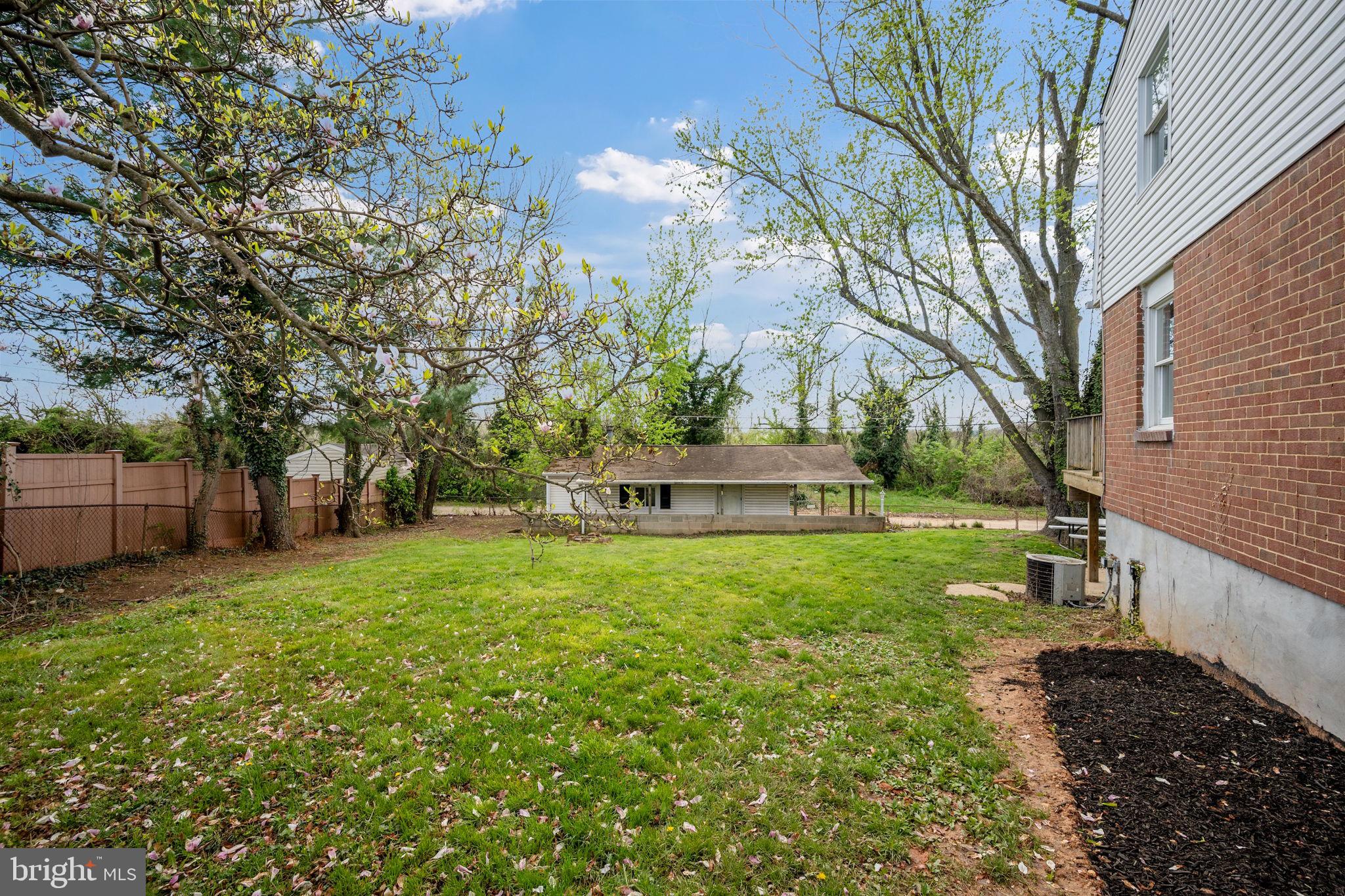 PATAPSCO TERRACE - Residential