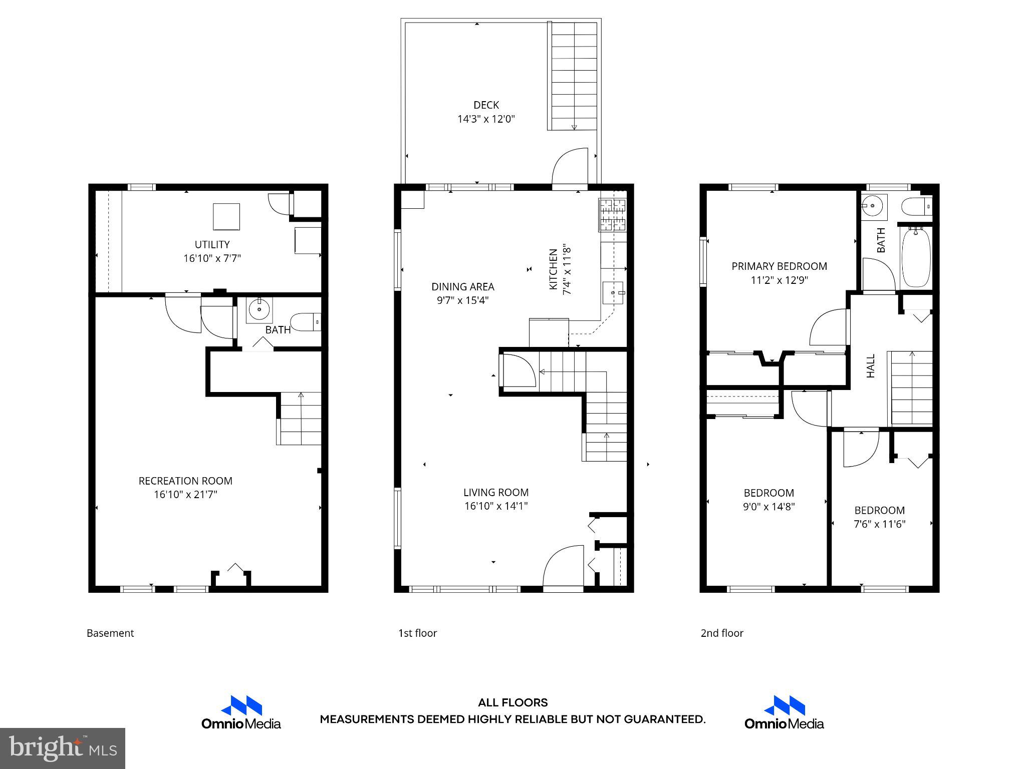 PATAPSCO TERRACE - Residential
