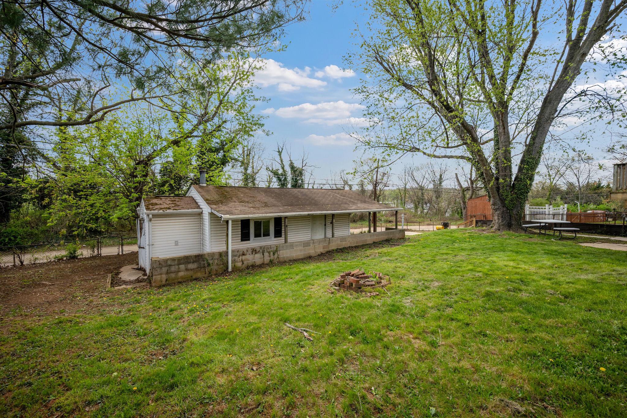 PATAPSCO TERRACE - Residential