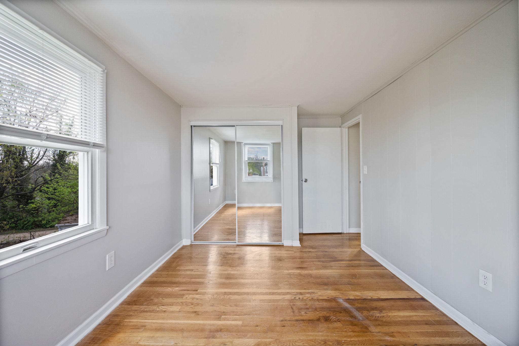 PATAPSCO TERRACE - Residential