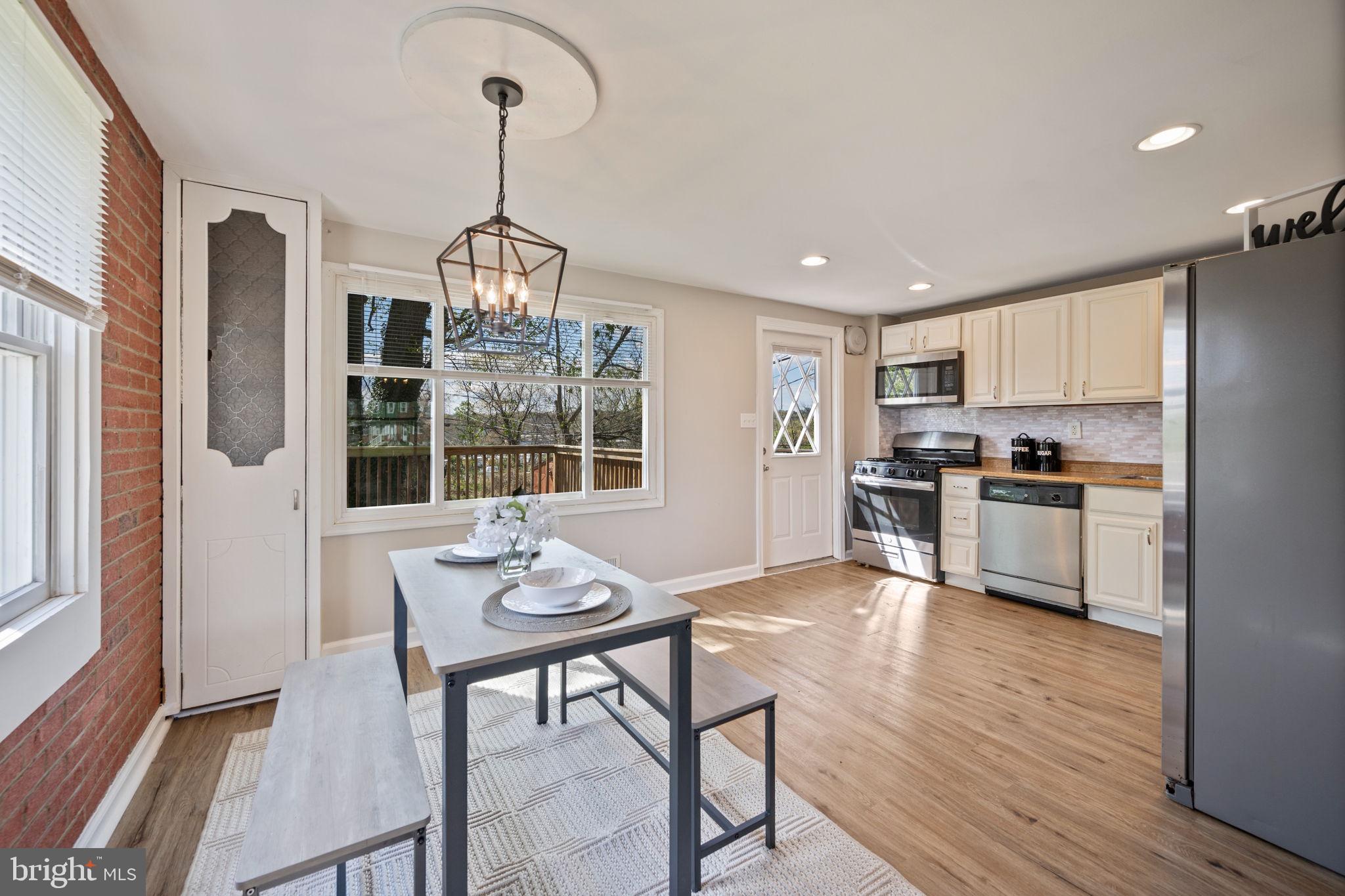 PATAPSCO TERRACE - Residential