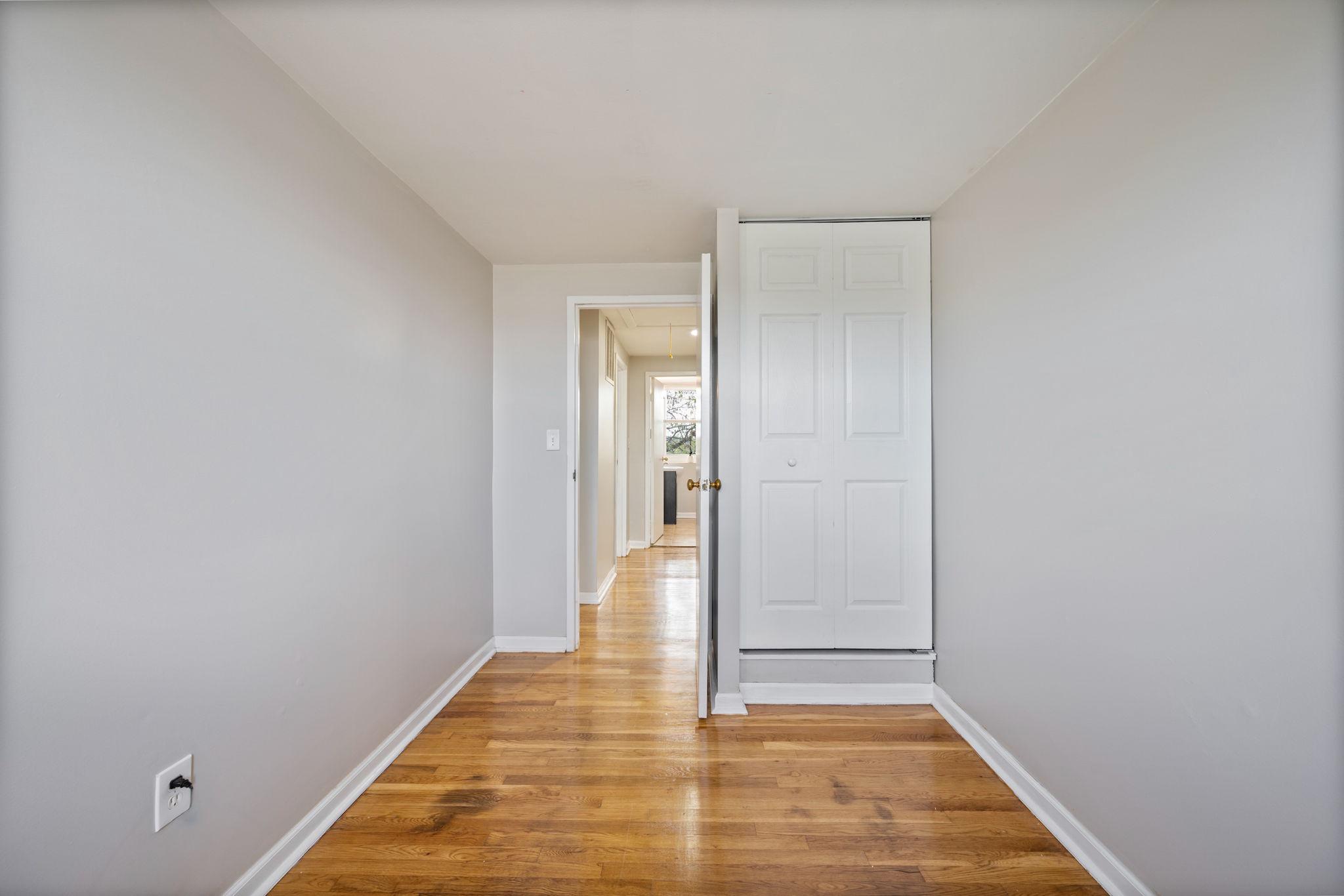 PATAPSCO TERRACE - Residential