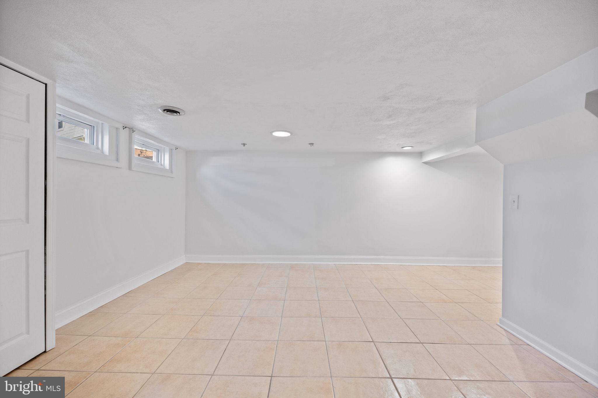 PATAPSCO TERRACE - Residential