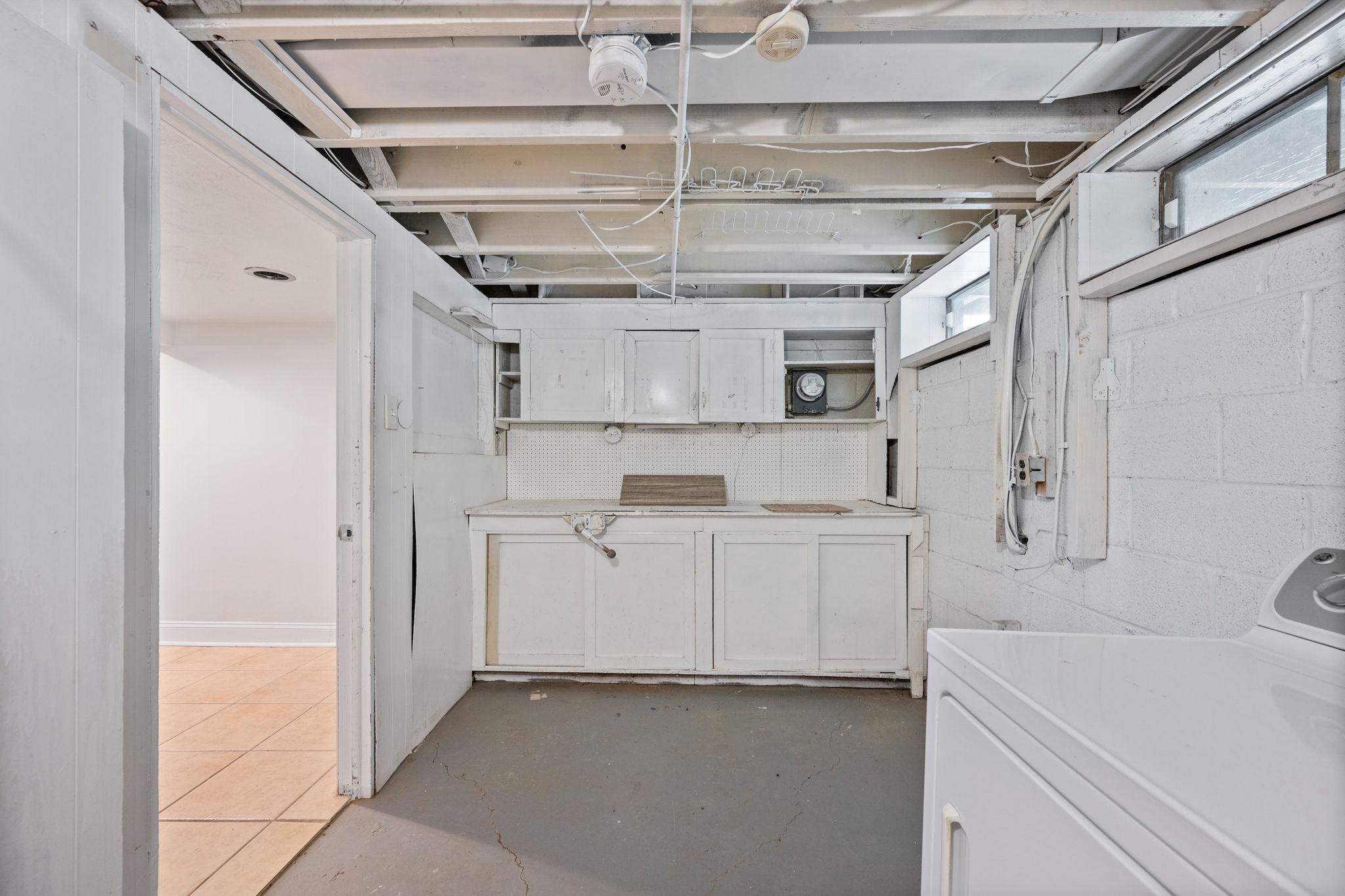 PATAPSCO TERRACE - Residential