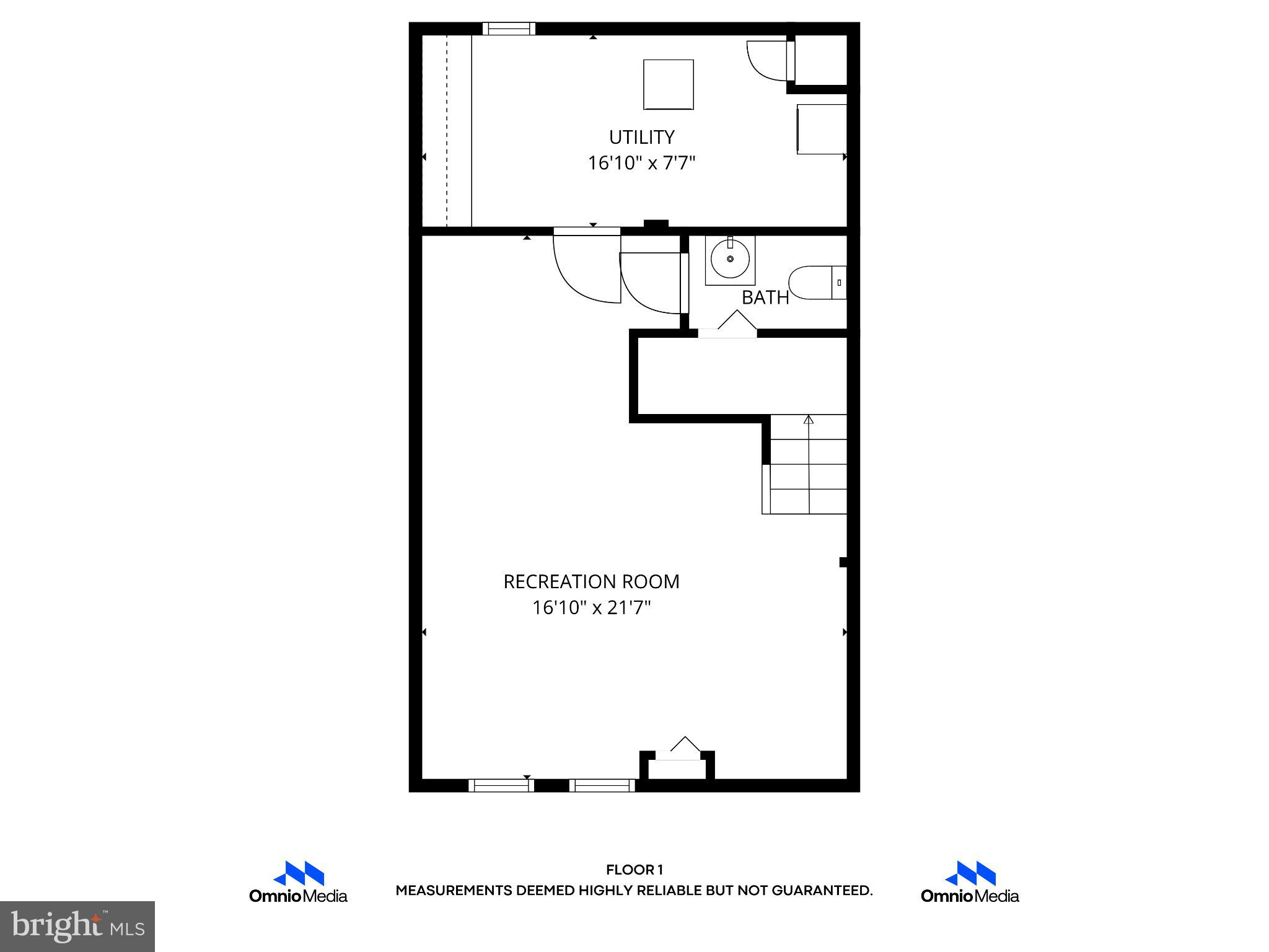 PATAPSCO TERRACE - Residential