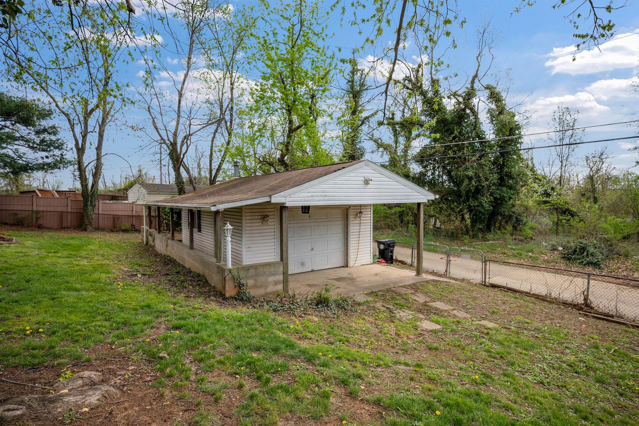 PATAPSCO TERRACE - Residential