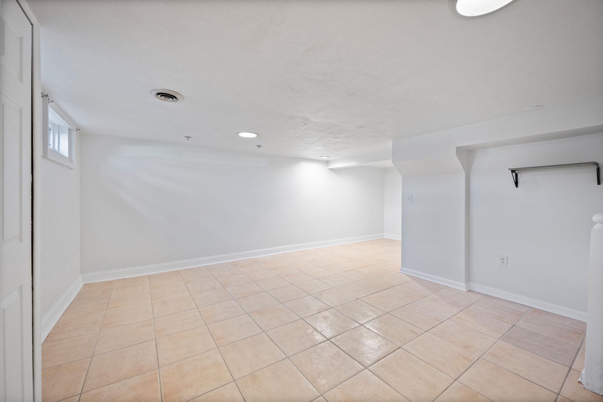 PATAPSCO TERRACE - Residential