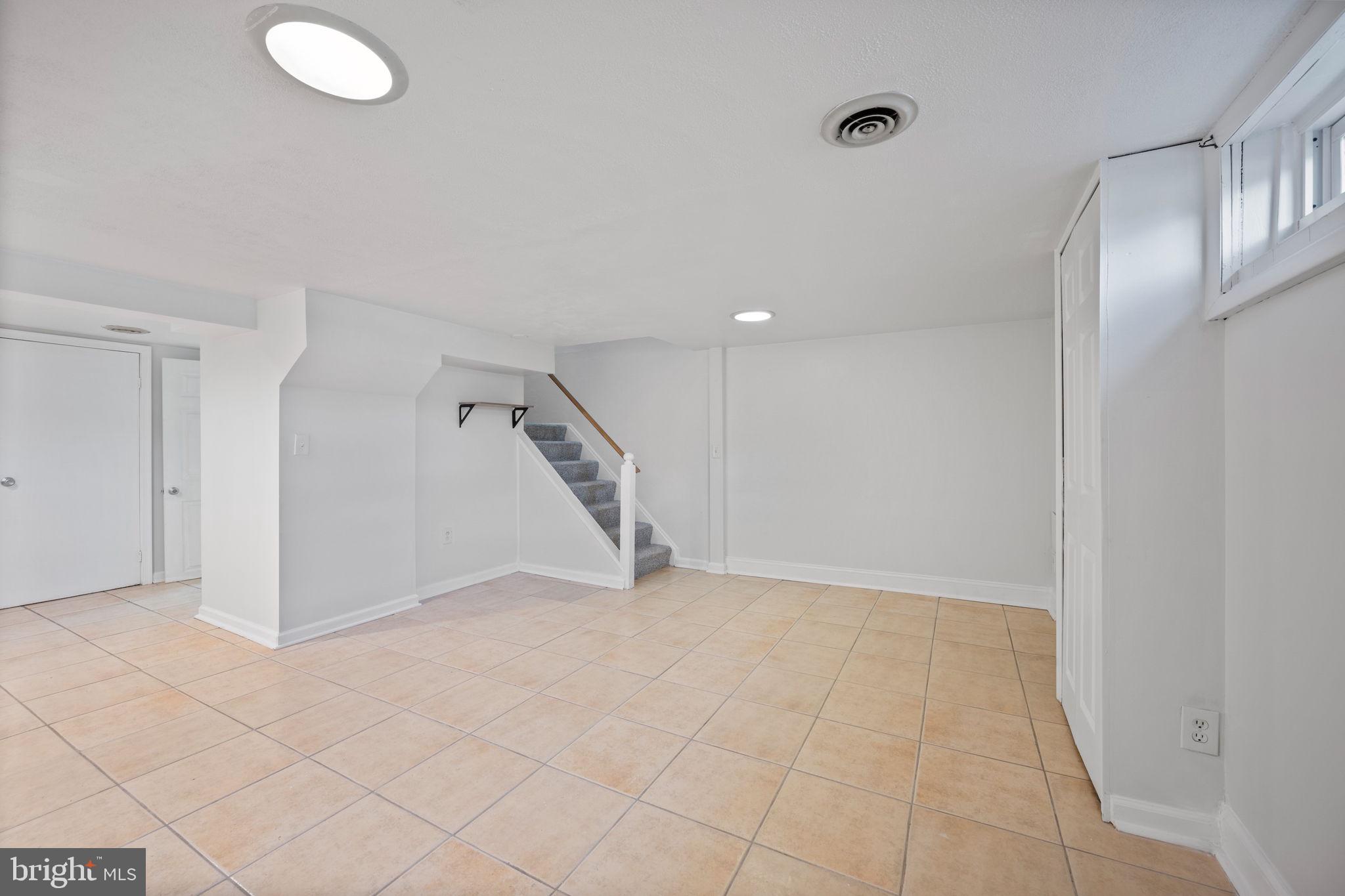 PATAPSCO TERRACE - Residential