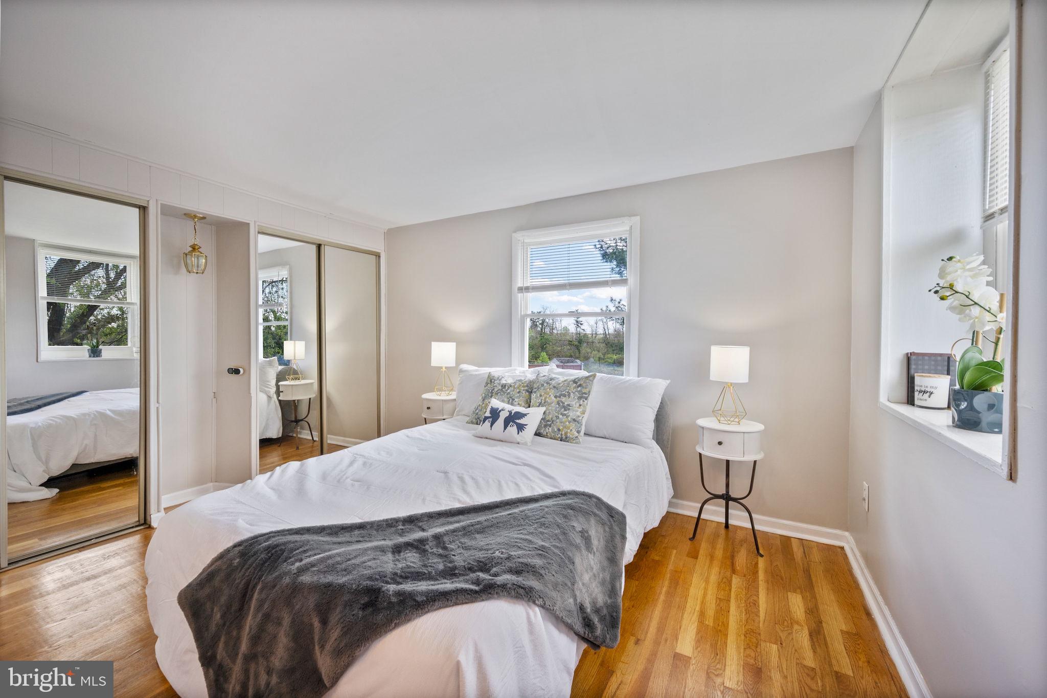 PATAPSCO TERRACE - Residential