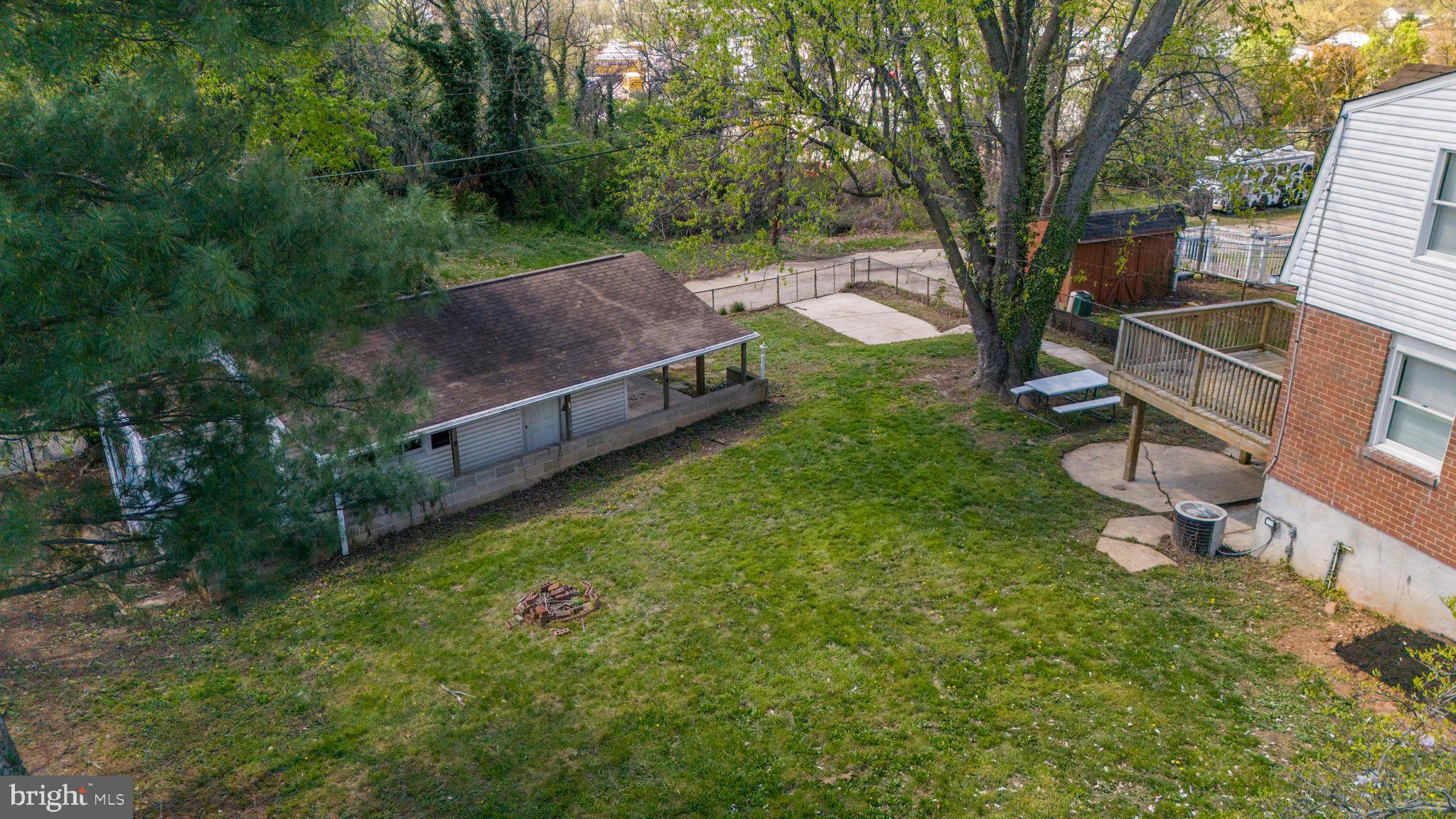 PATAPSCO TERRACE - Residential