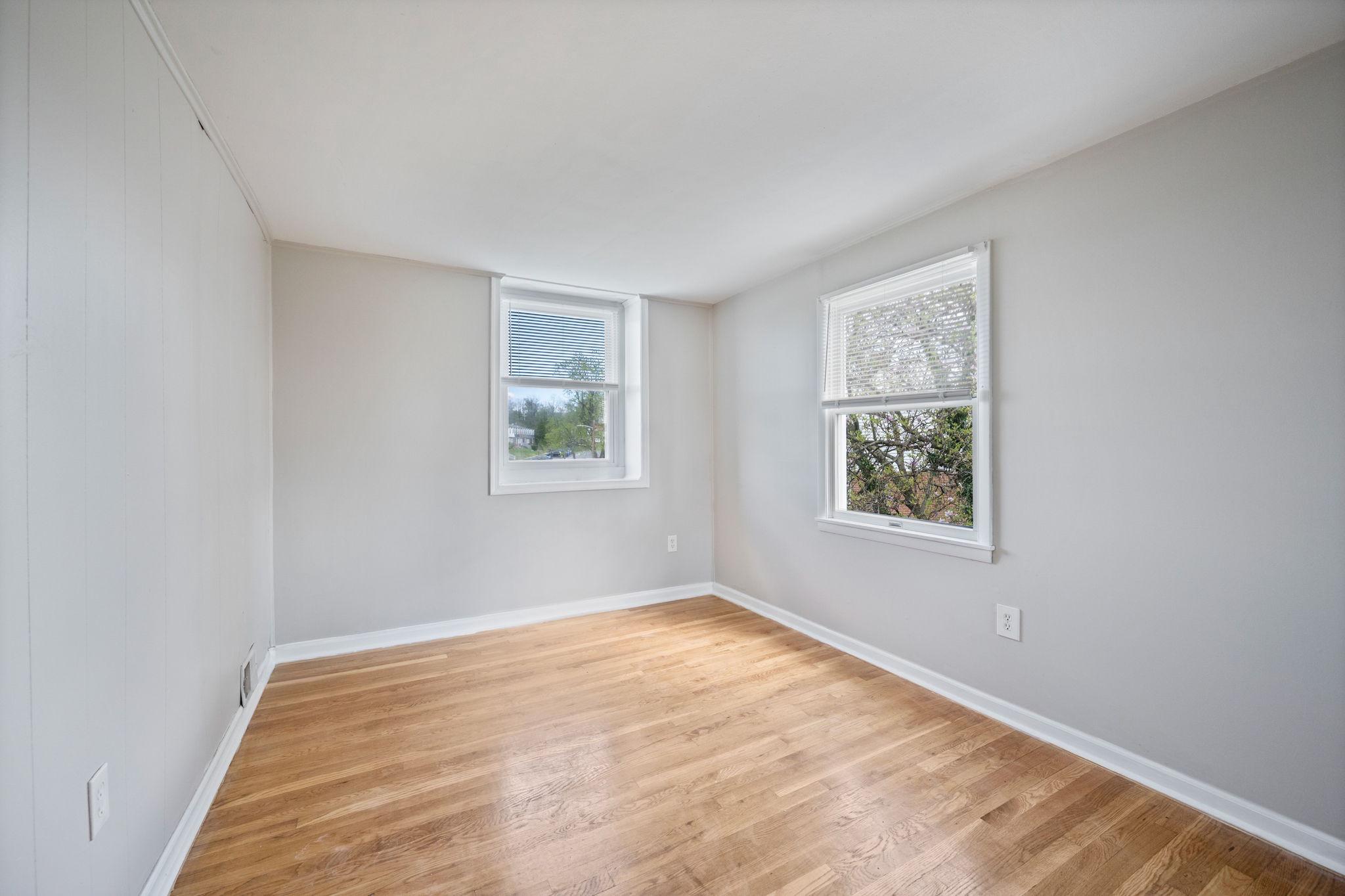 PATAPSCO TERRACE - Residential