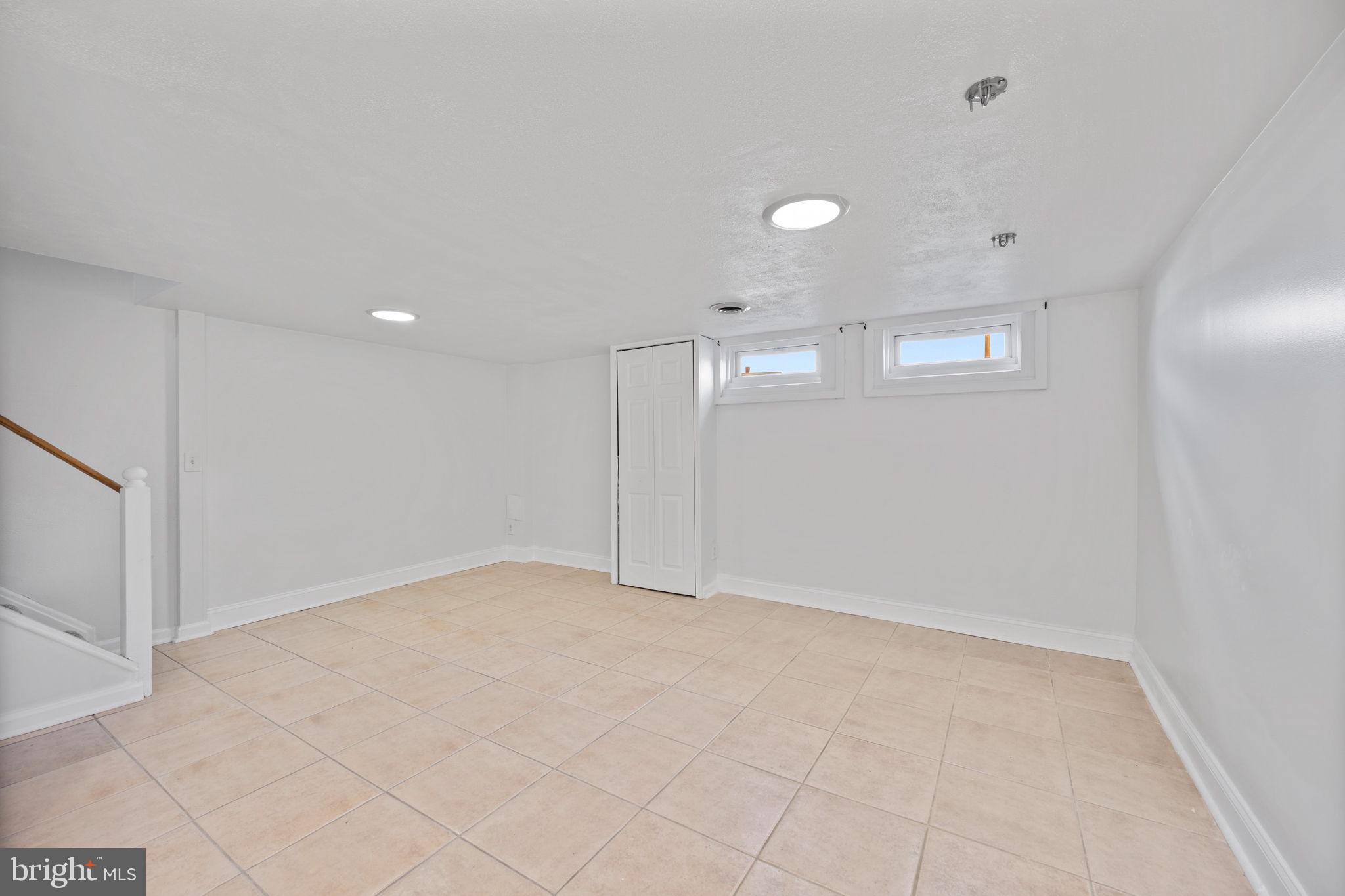 PATAPSCO TERRACE - Residential