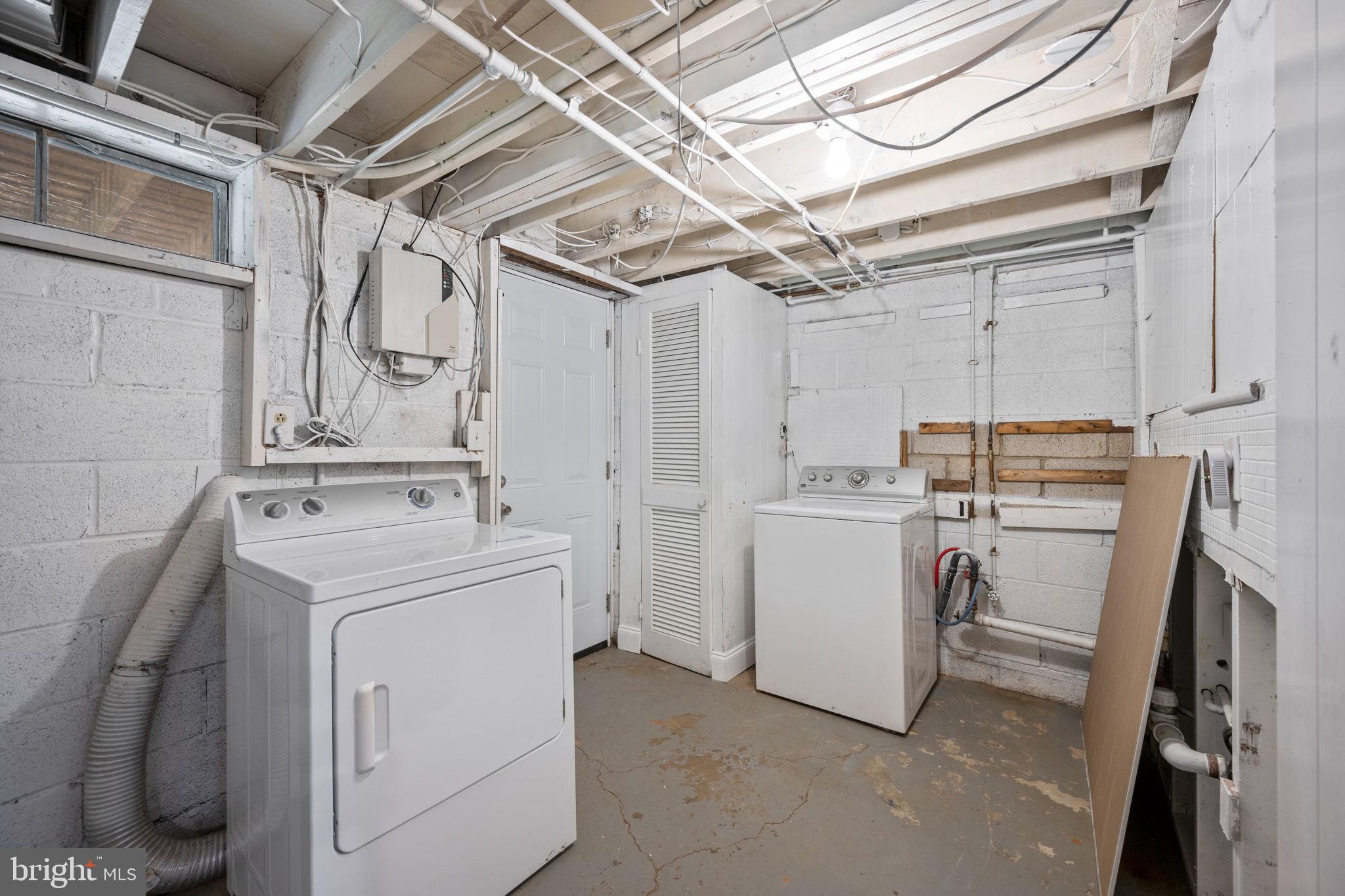 PATAPSCO TERRACE - Residential