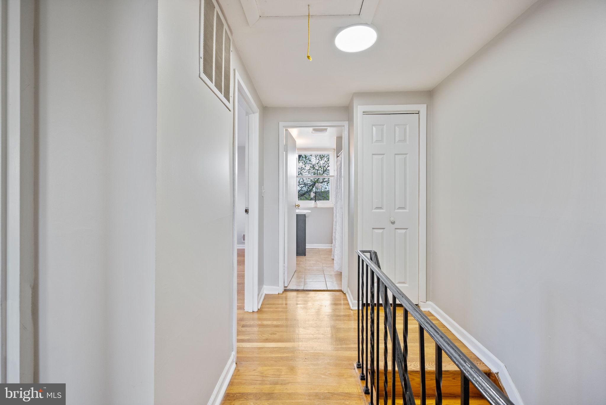 PATAPSCO TERRACE - Residential