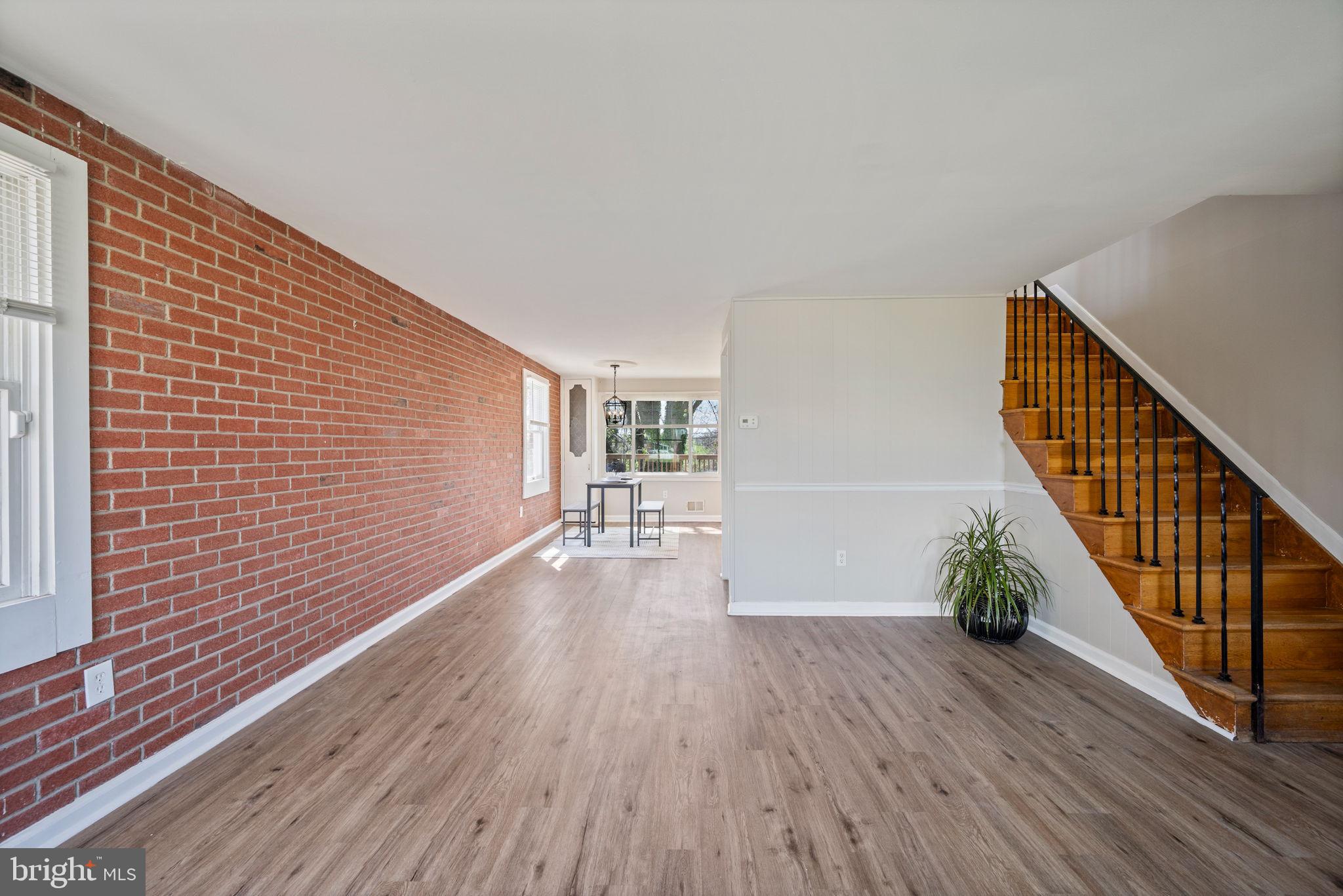 PATAPSCO TERRACE - Residential