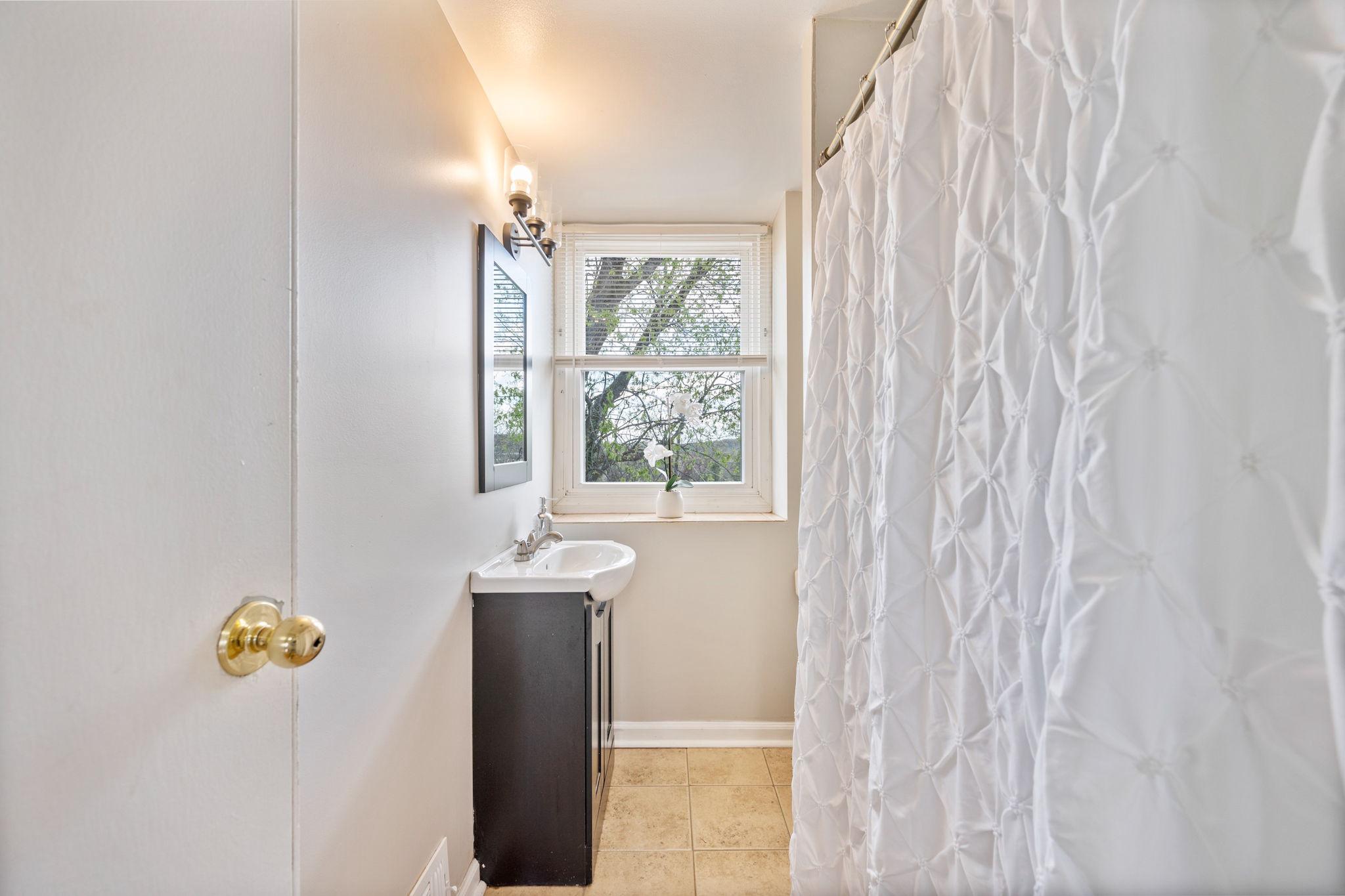 PATAPSCO TERRACE - Residential