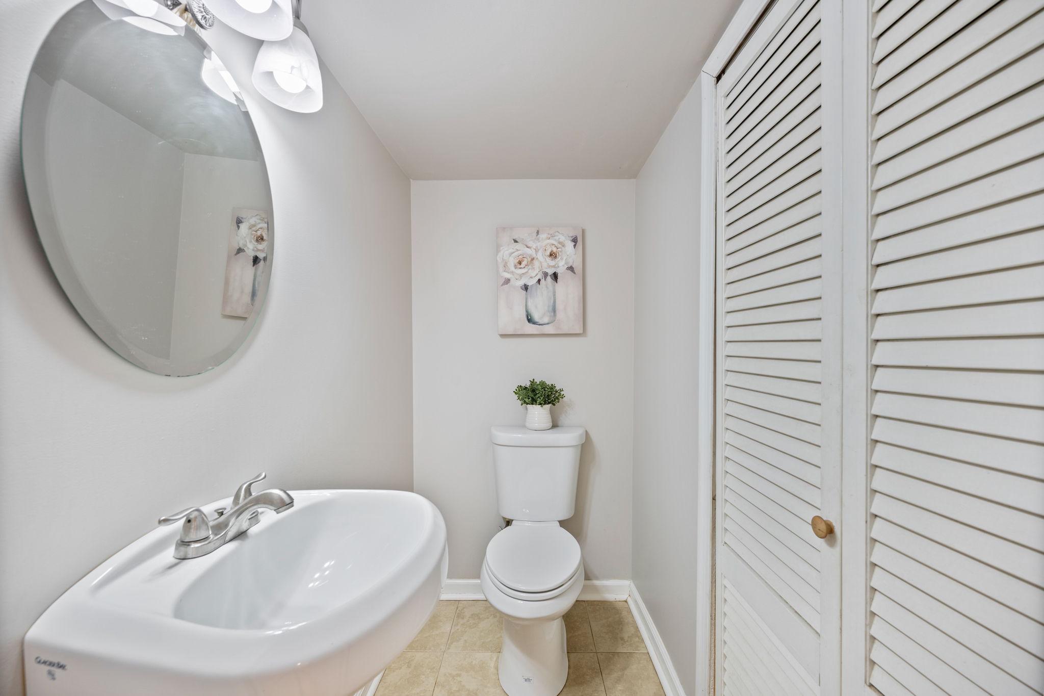 PATAPSCO TERRACE - Residential