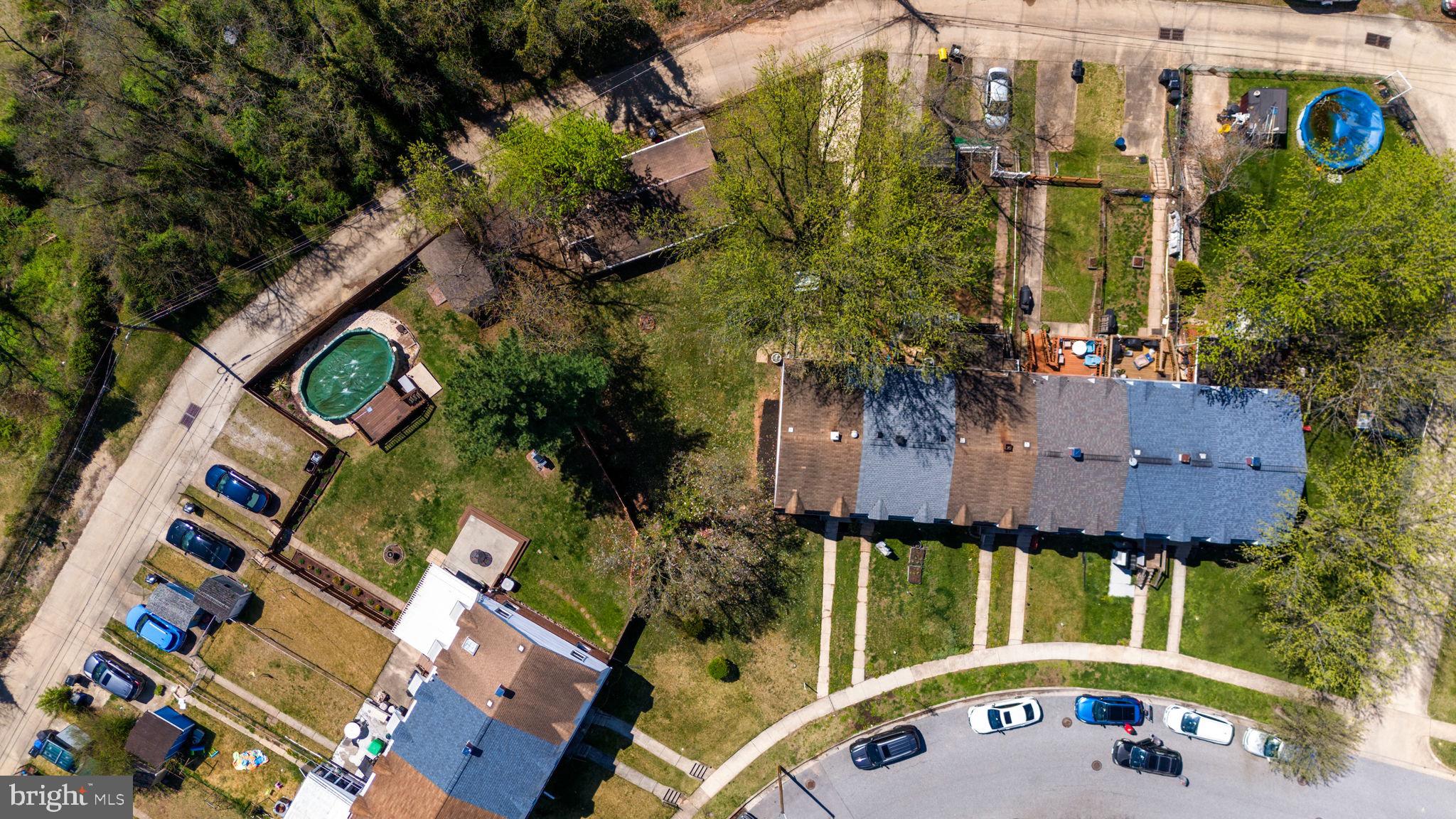 PATAPSCO TERRACE - Residential