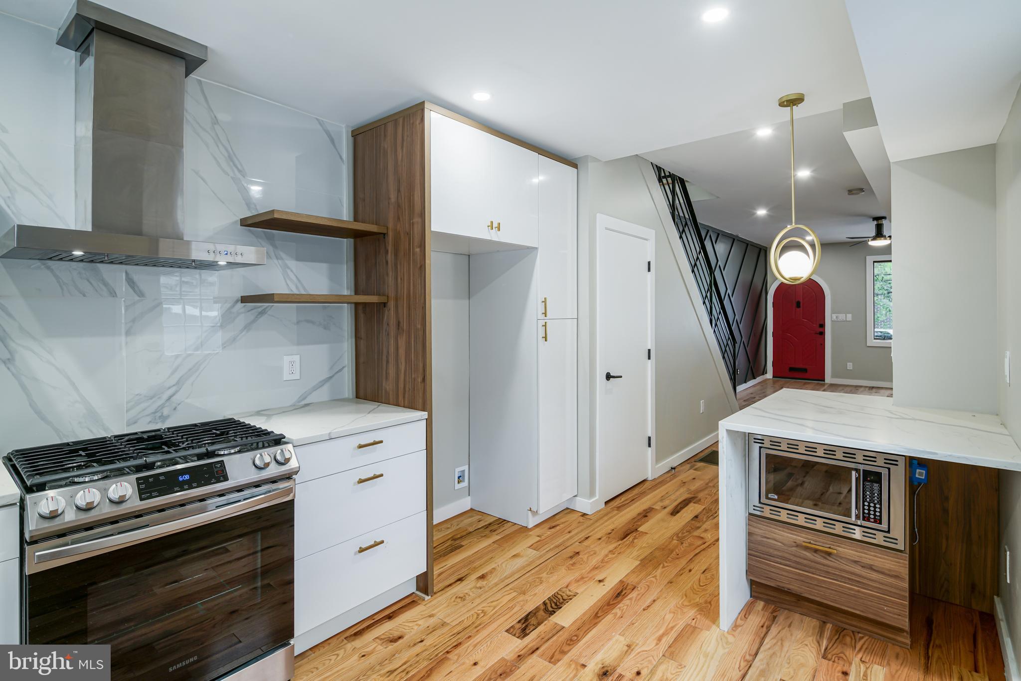 PASSYUNK SQUARE - Residential