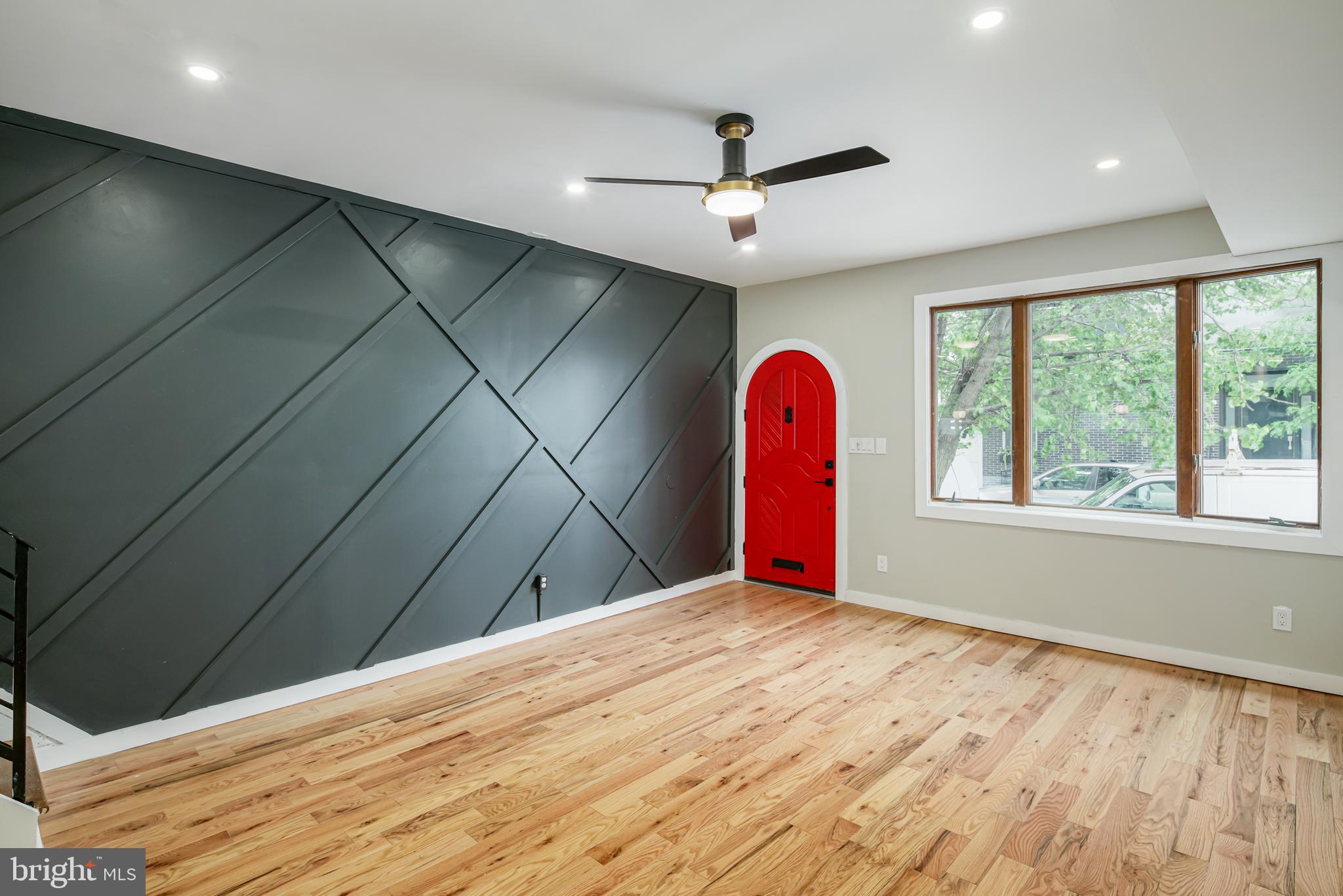 PASSYUNK SQUARE - Residential