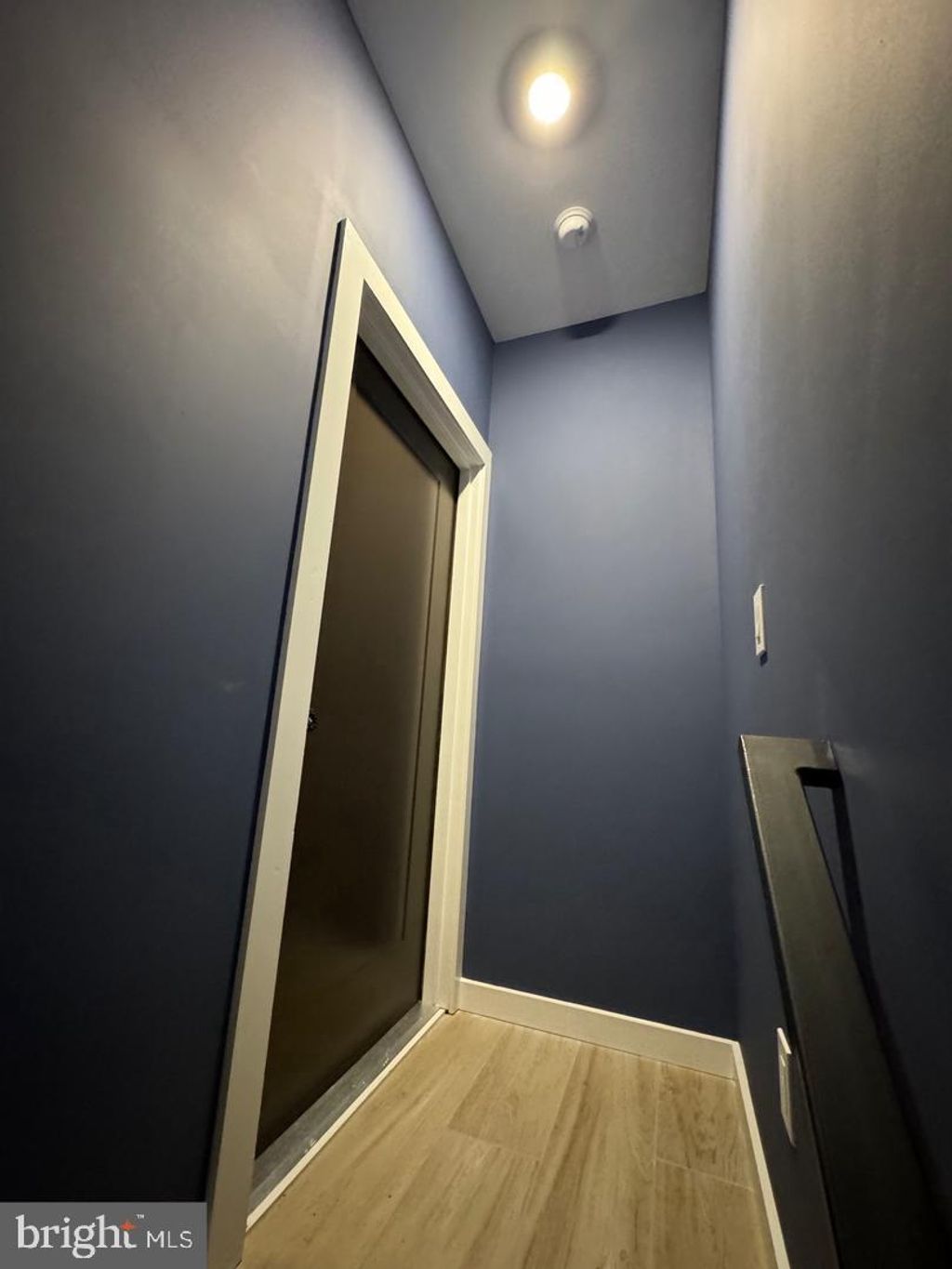 Photo of 2043 N Randolph Street #2, PHILADELPHIA, PA 19122 (MLS # PAPH2560652)