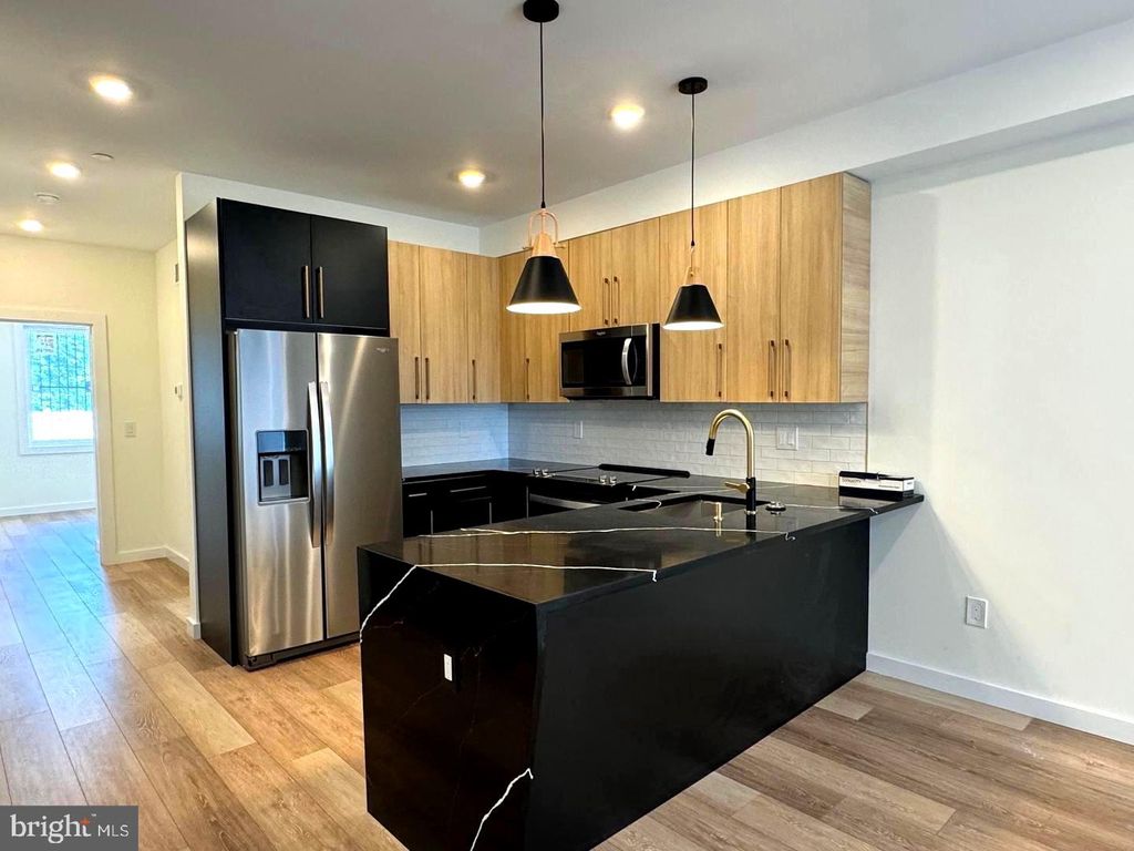 Photo of 2043 N Randolph Street #2, PHILADELPHIA, PA 19122 (MLS # PAPH2560652)