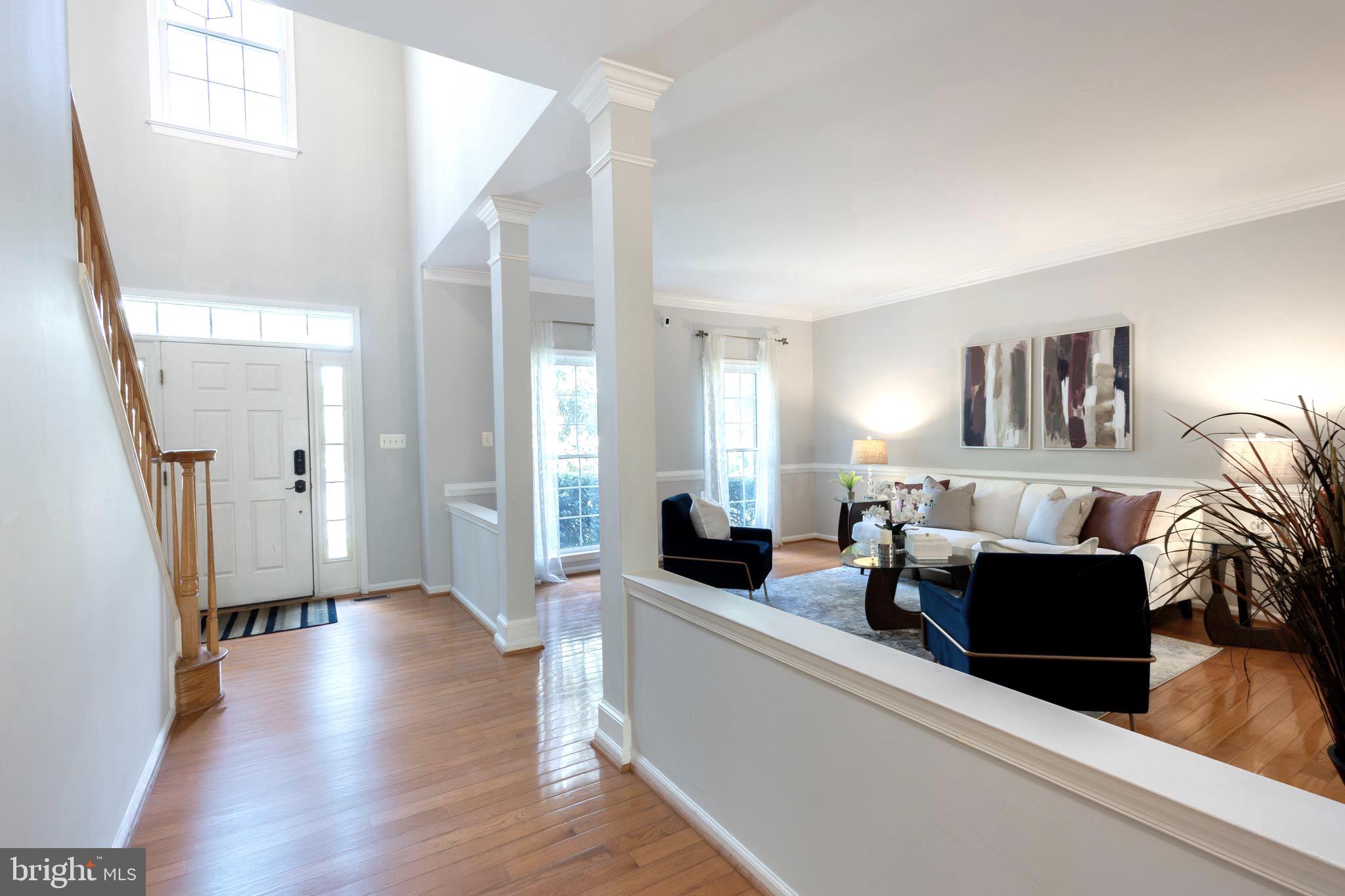 12685 FOX WOODS DRIVE
