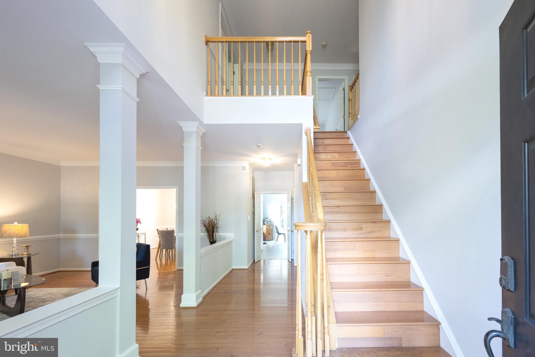 12685 FOX WOODS DRIVE