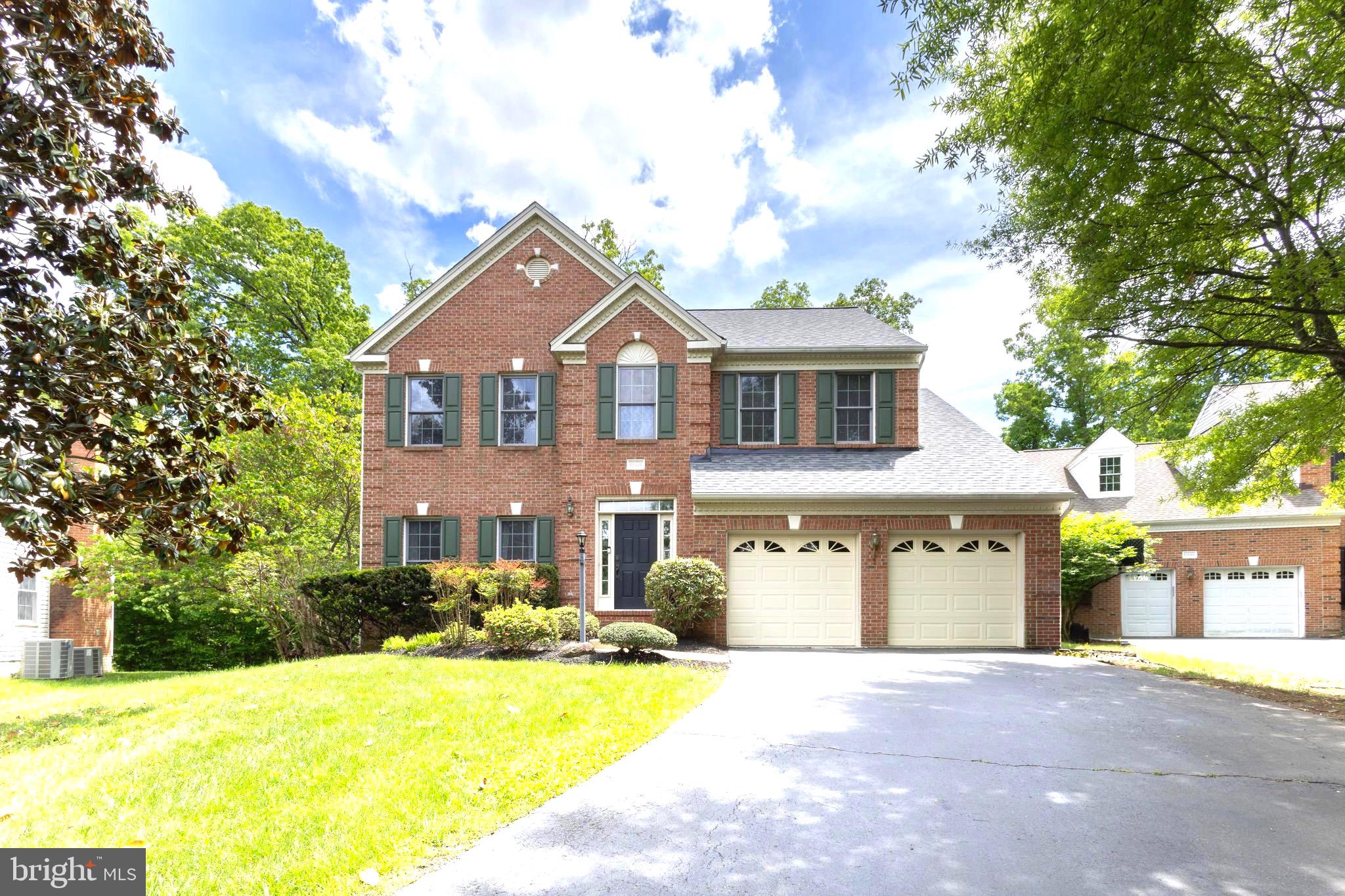 12685 FOX WOODS DRIVE