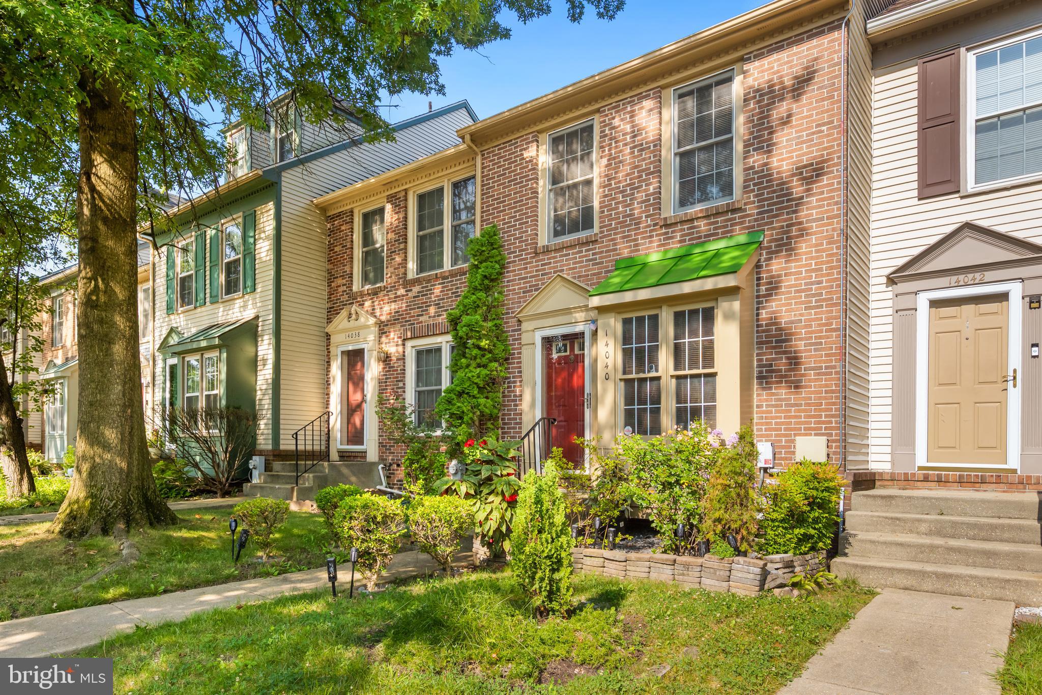 14040 CHESTNUT COURT
