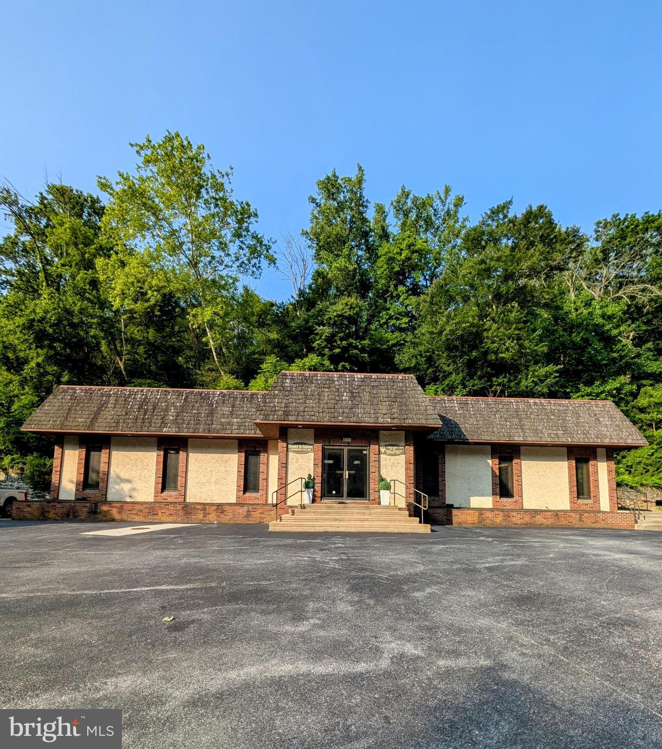 1100 BONDSVILLE ROAD