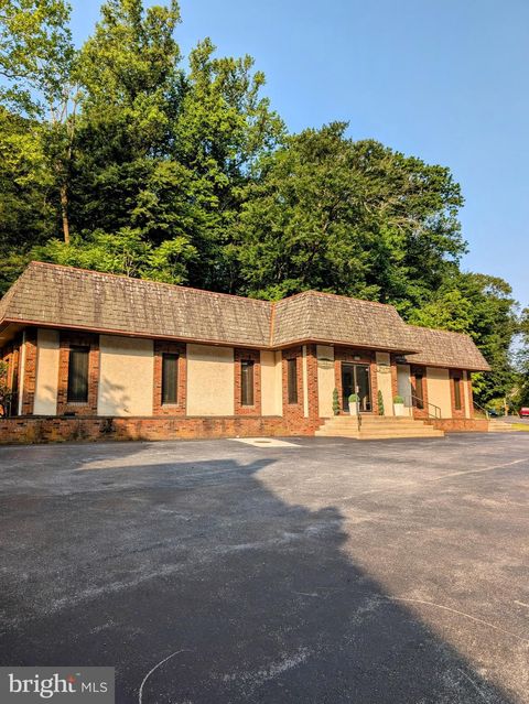 1100 BONDSVILLE ROAD DOWNINGTOWN PA 19335