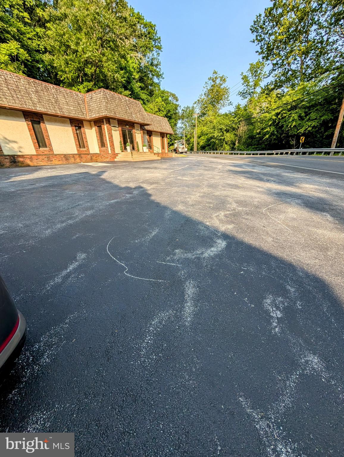 1100 BONDSVILLE ROAD