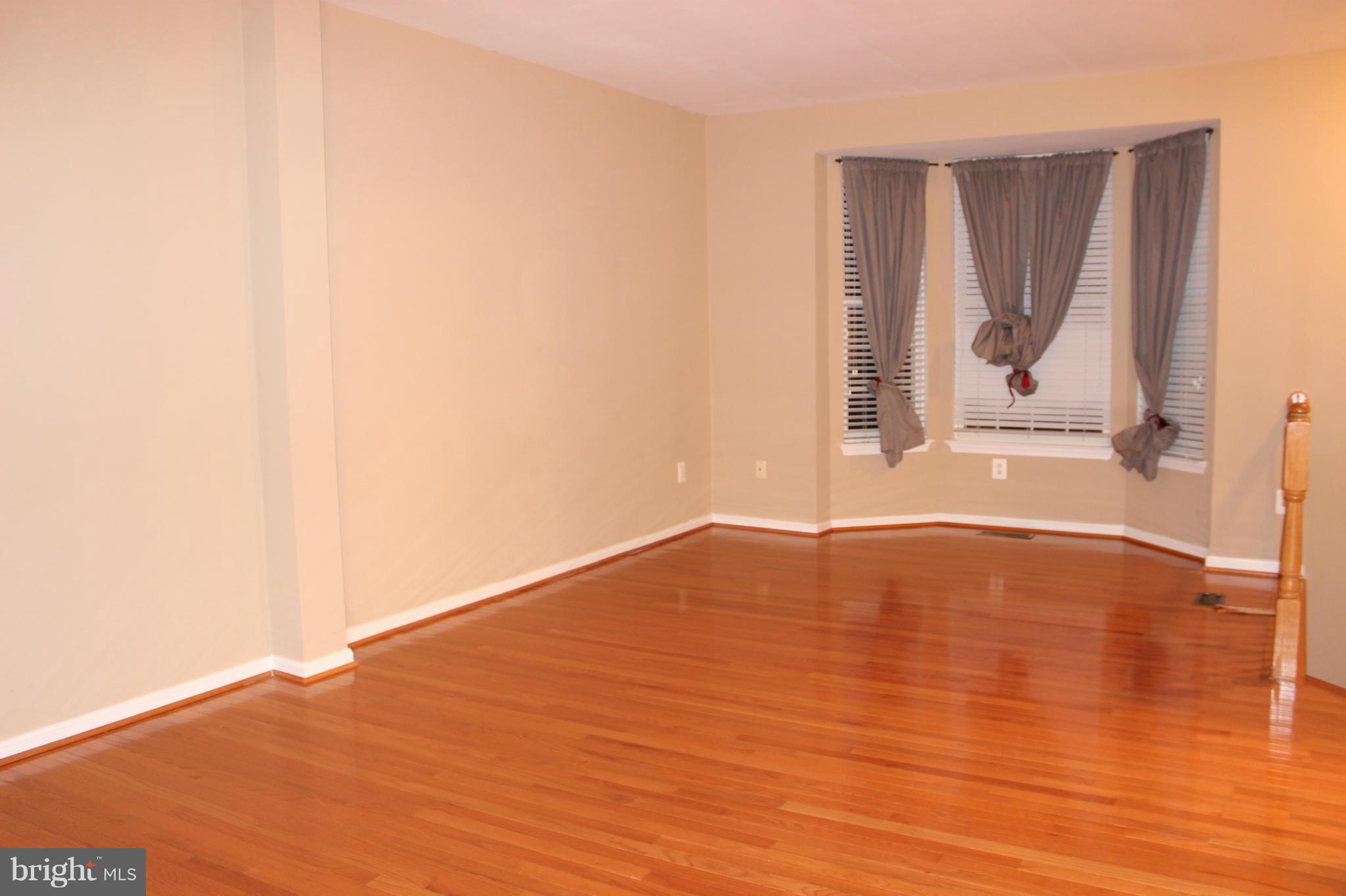 SOUTH RIDING - Residential Lease